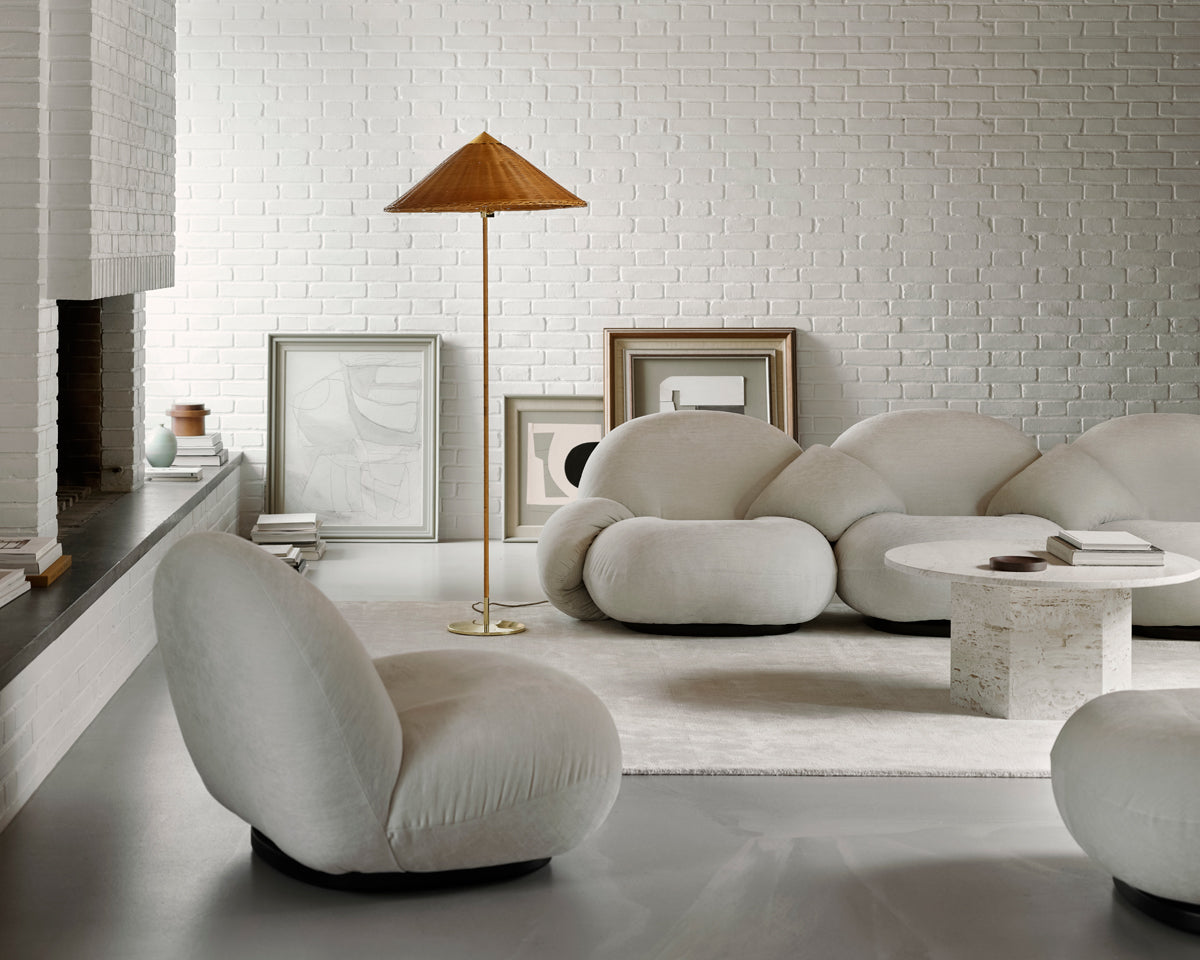 Pacha Collection by Pierre Paulin