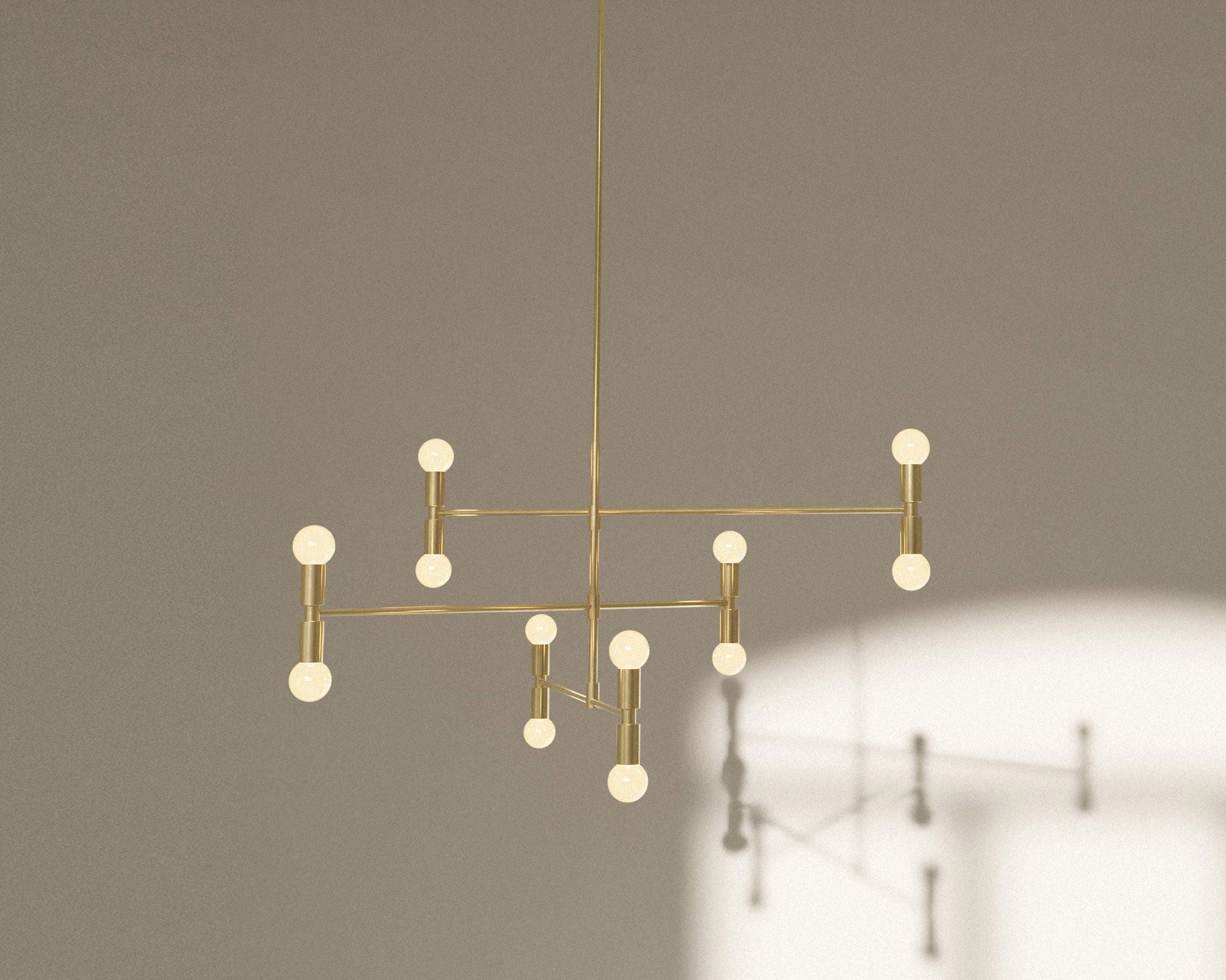 Lambert & Fils Lighting