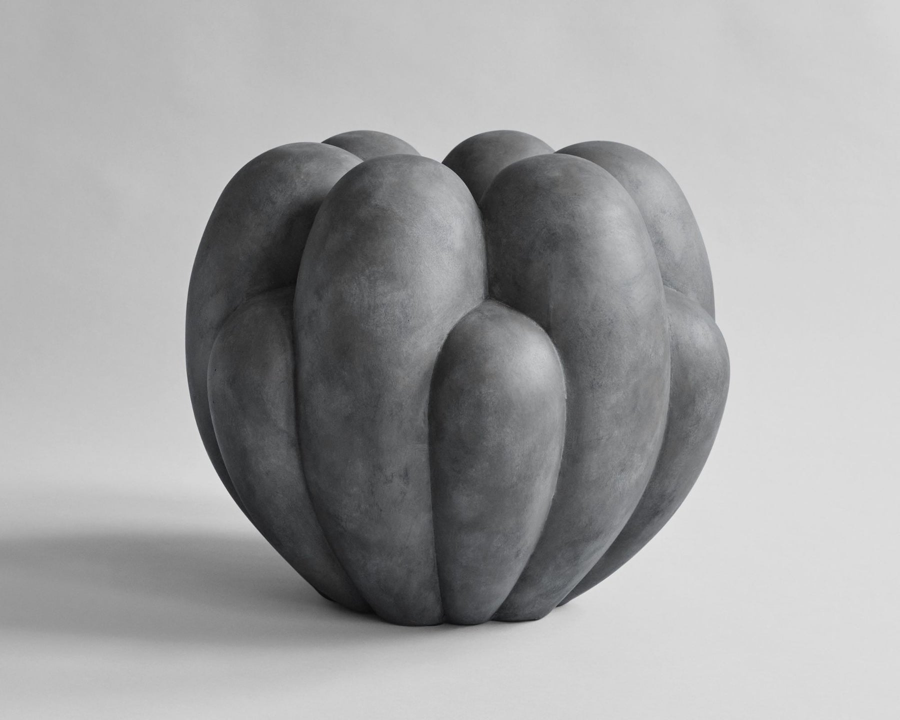 Large Concrete Vase | DSHOP