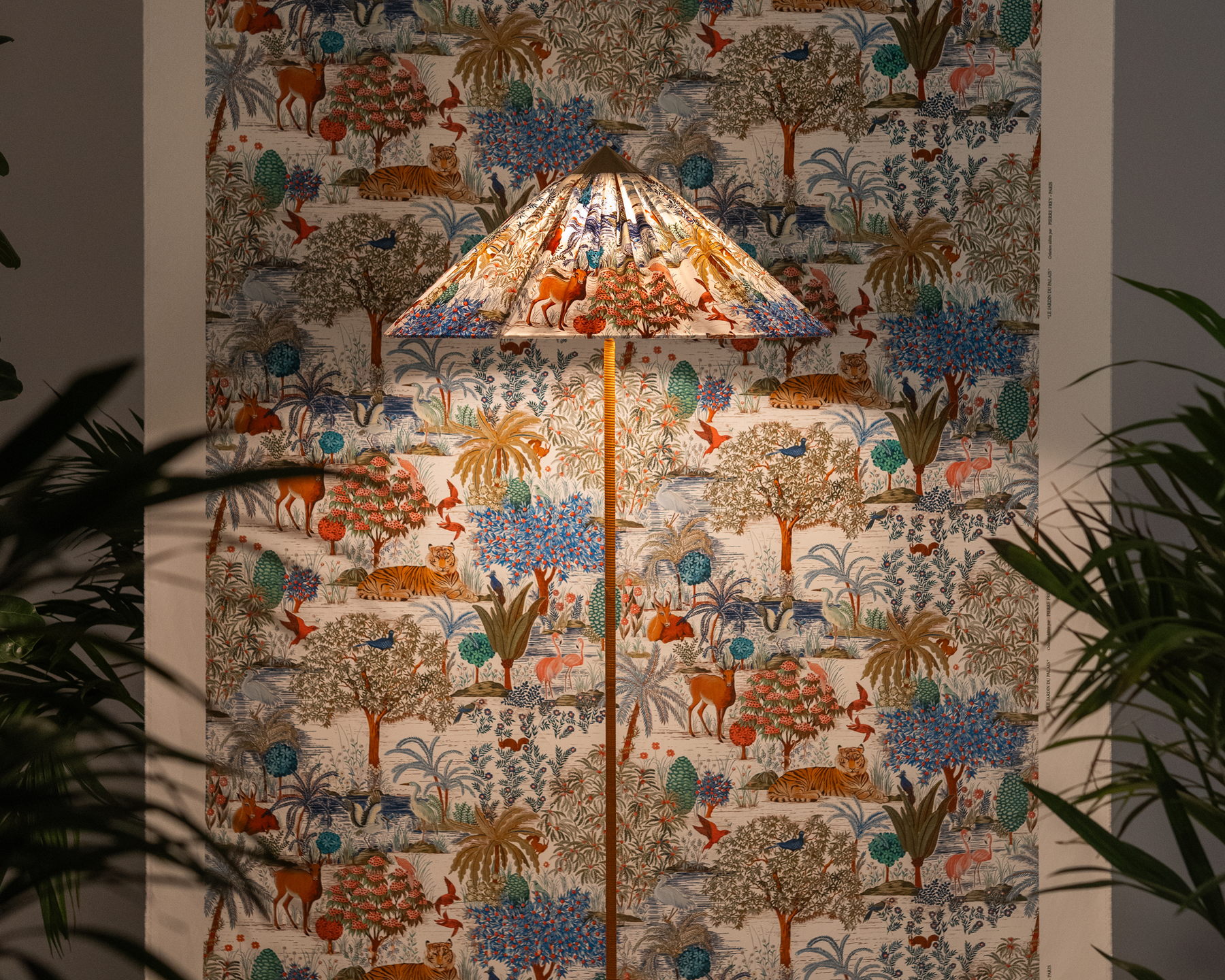 Pierre Frey Home Decor | DSHOP