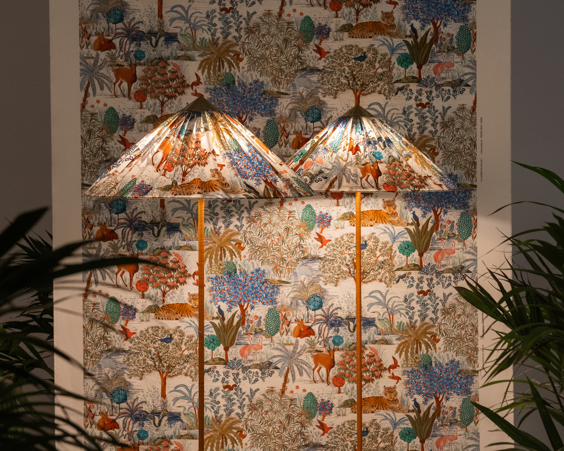 Paavo Tynell Lighting | DSHOP