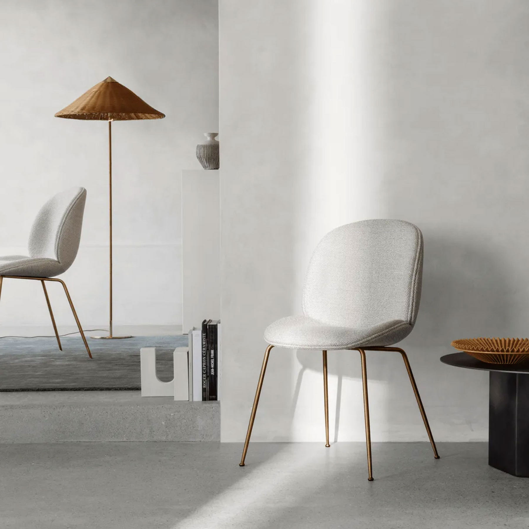 Modern Accent Chair