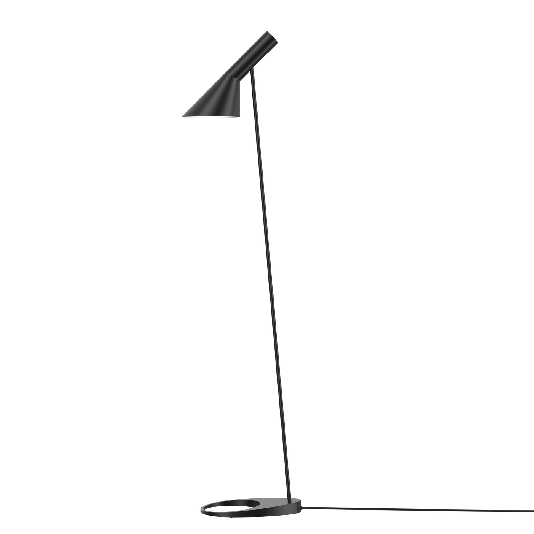 AJ Floor Lamp
