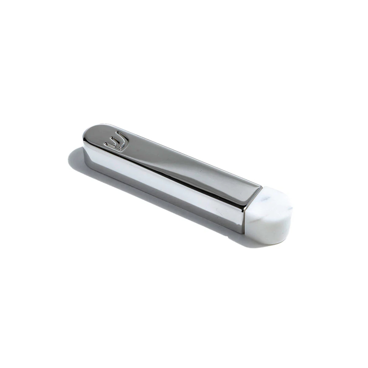 Coluna Small Mezuzah - Silver | DSHOP