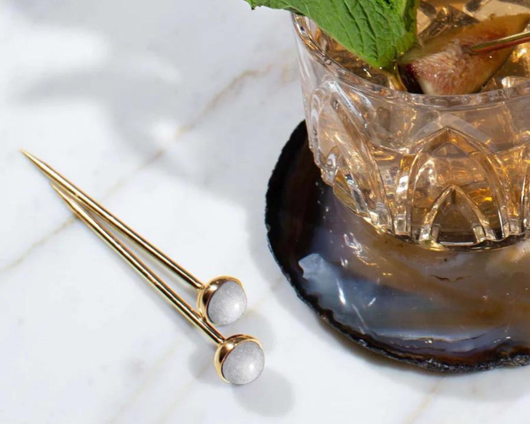 Luxury Bar Accessories | DSHOP