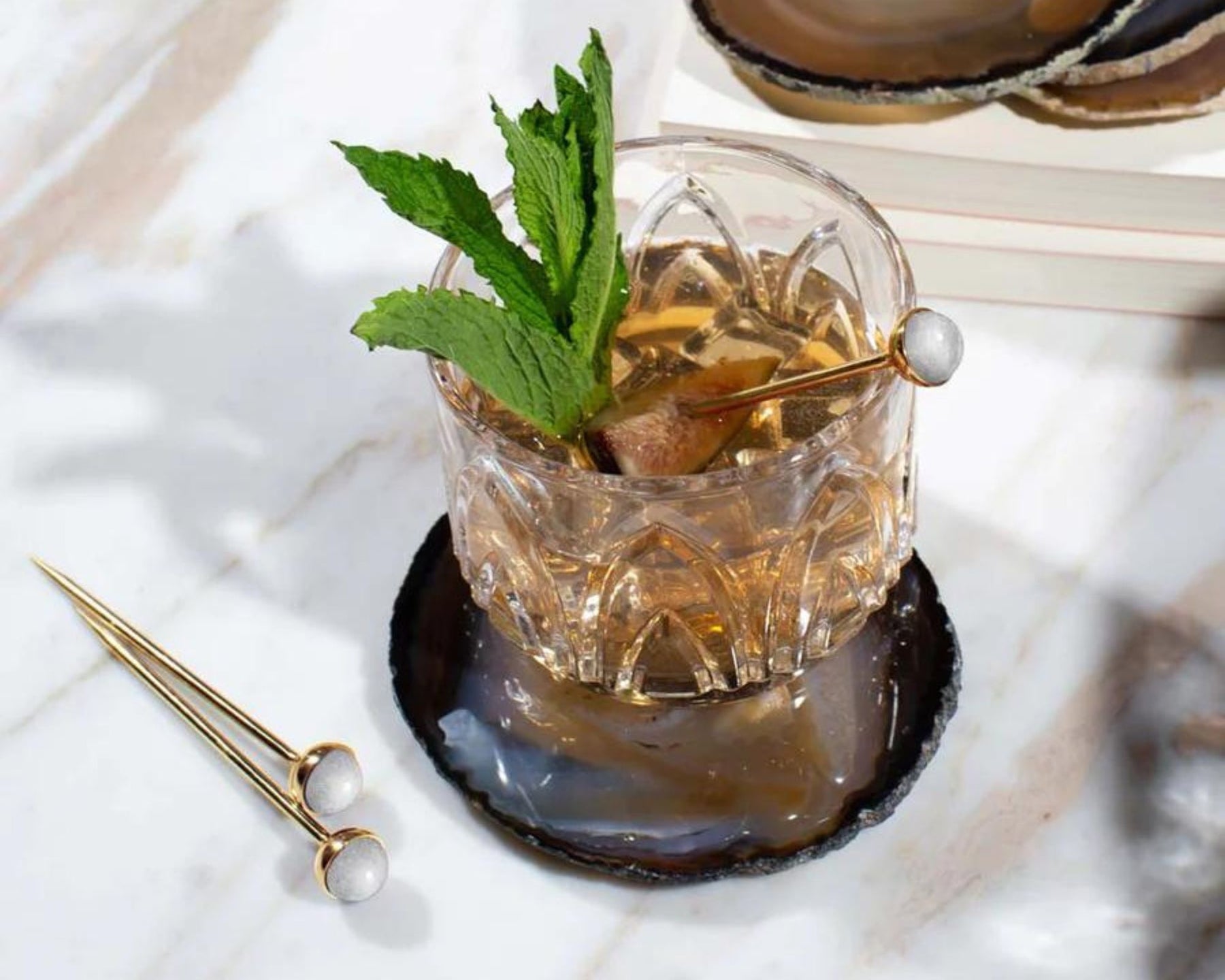Luxury Hors D'oeuvre Picks | DSHOP