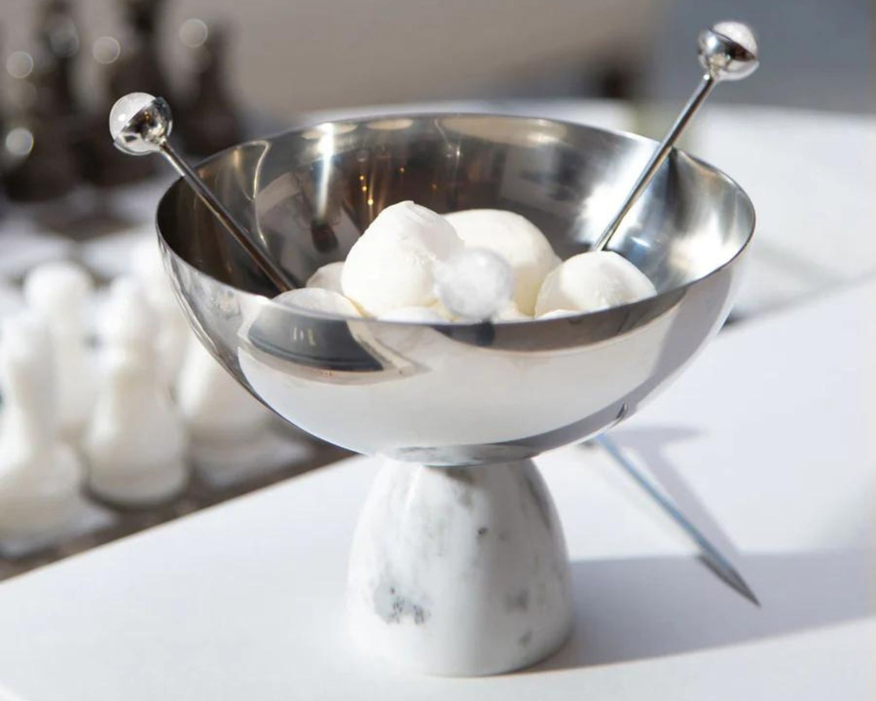 Modern Hors D'oeuvre Picks | DSHOP