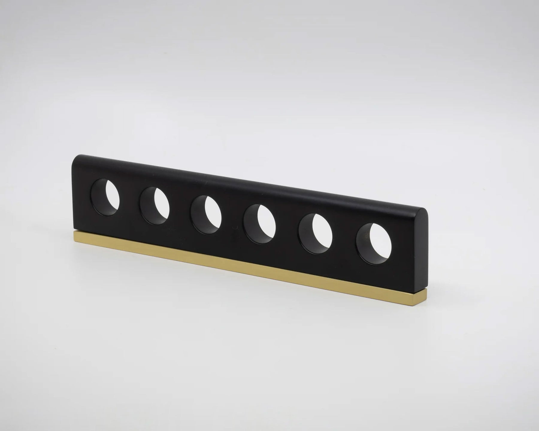 Aperture-7.5 Matte Black Handle | DSHOP