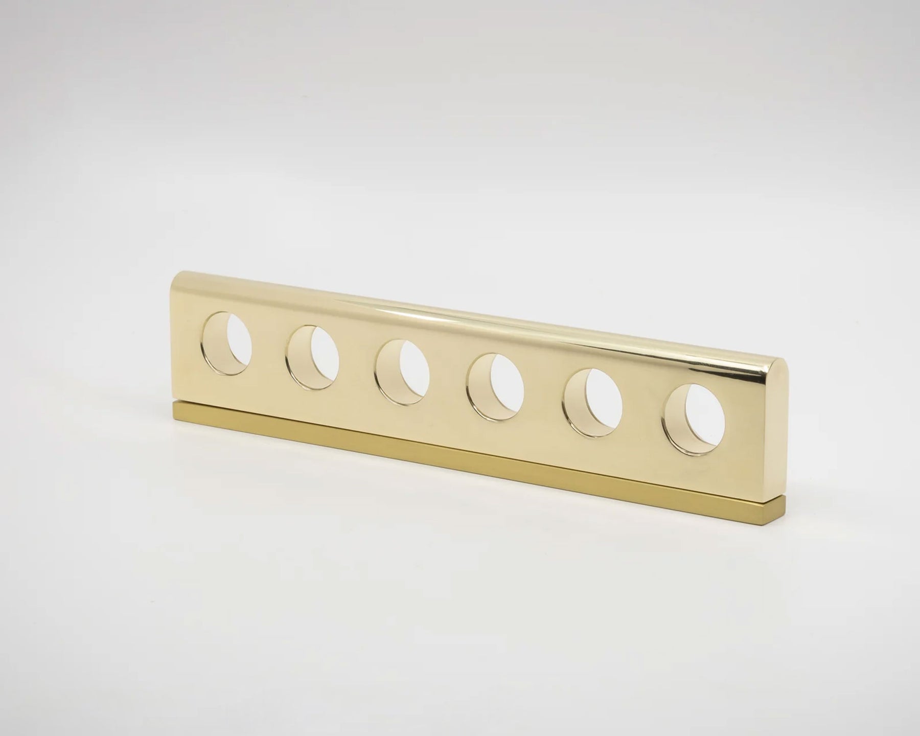 Polished Brass Hardware Handle | DSHOp