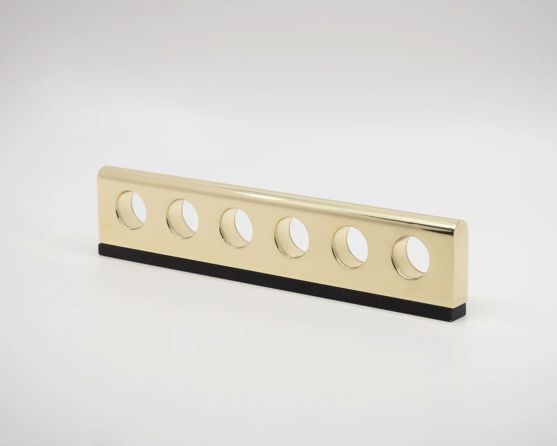 Brass & Black Cabinet Hardware | DSHOP