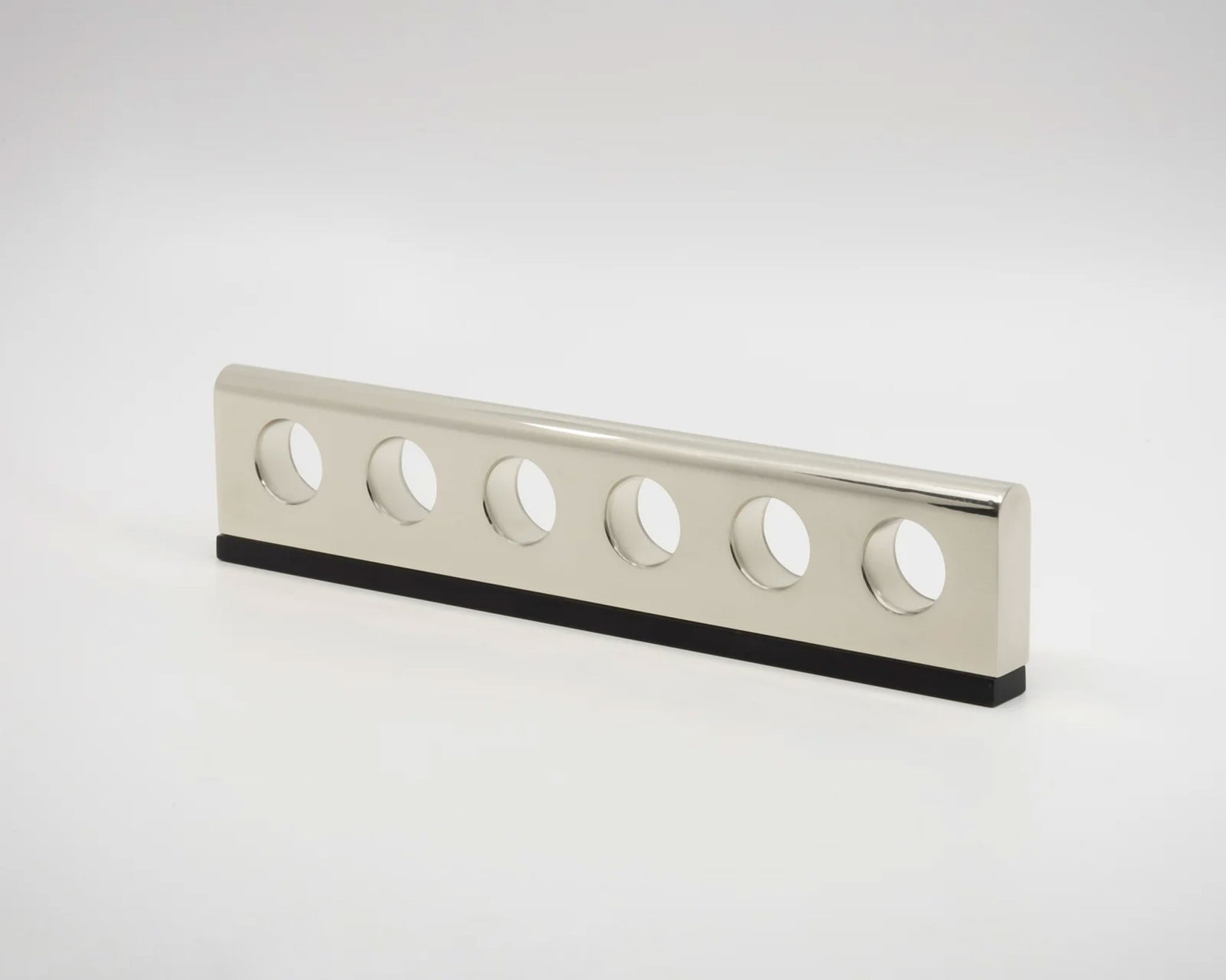 Nickel & Black Cabinet Hardware | DSHOP