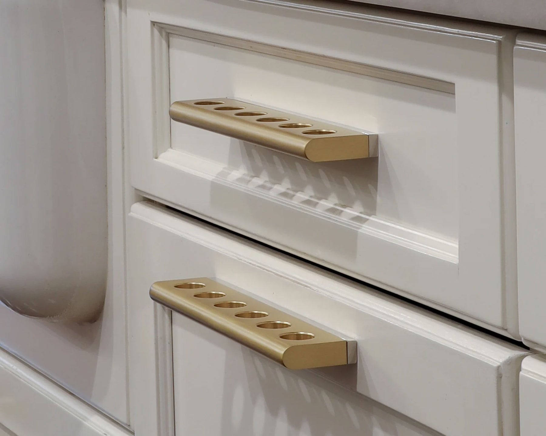 Luxury Modern Hardware | DSHOP