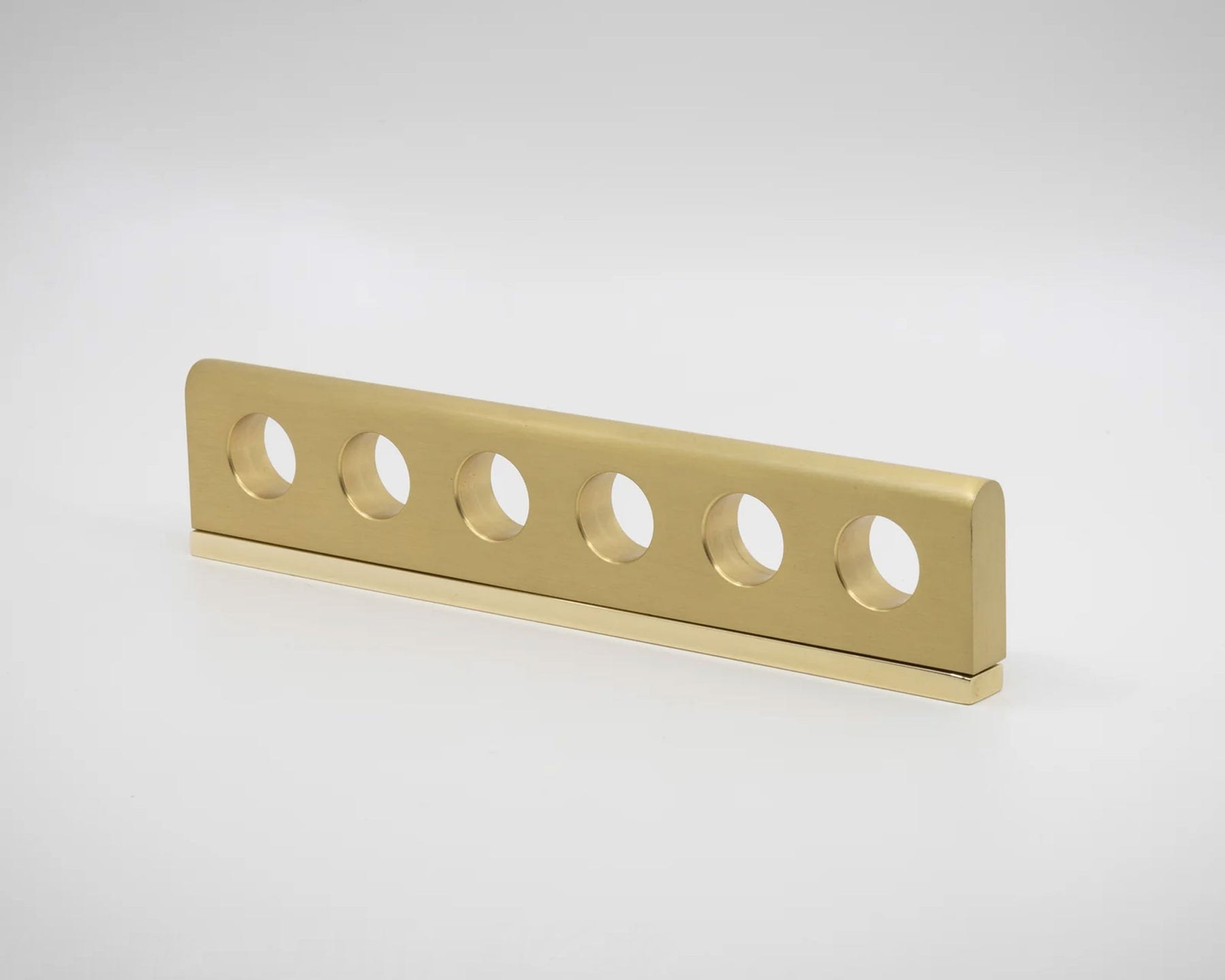 Satin Brass Hardware Handle | DSHOP