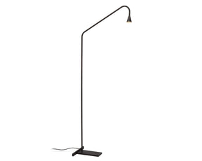 Austere-F Minimal Floor Lamp | DSHOP