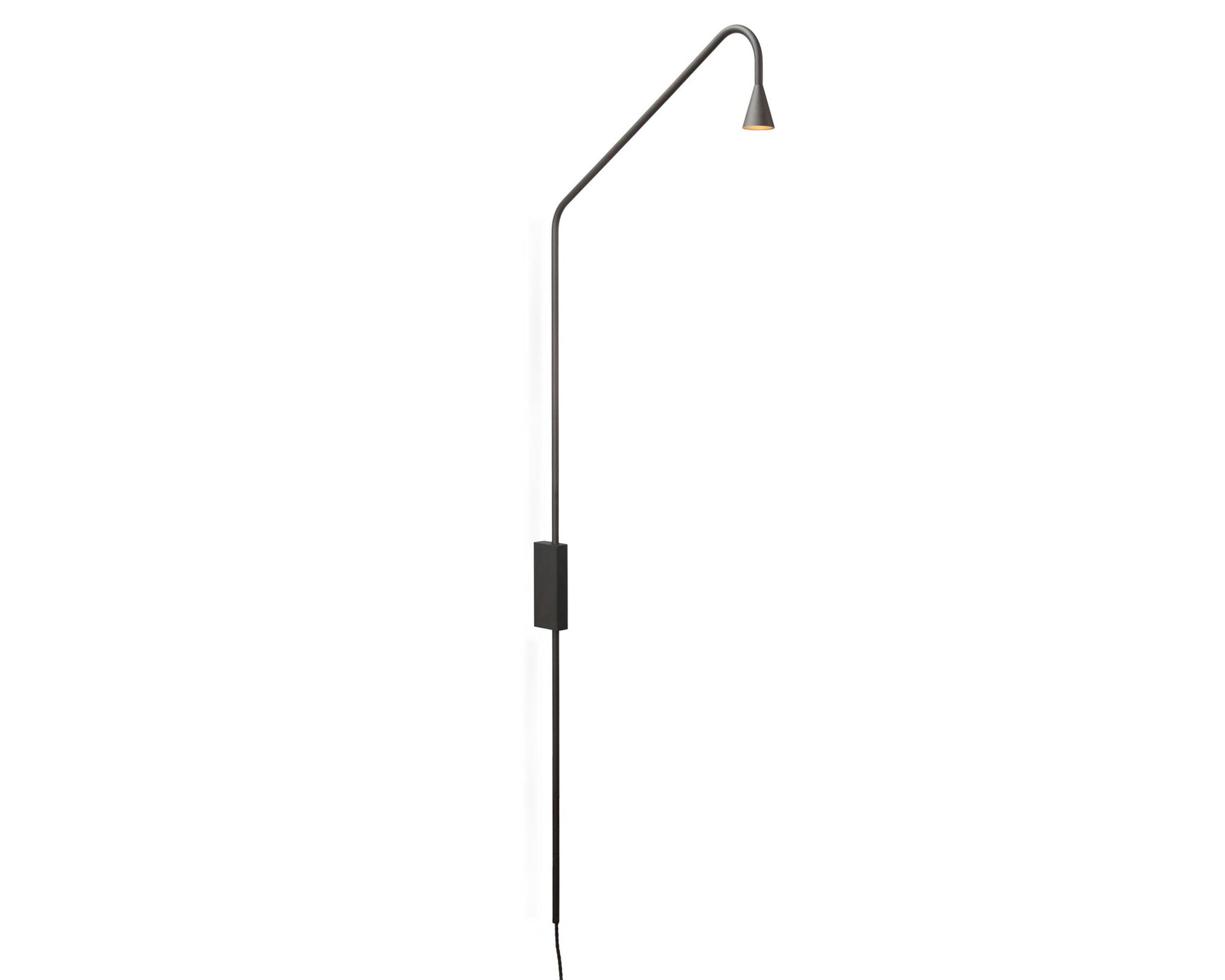 Austere-W Wall Lamp by Hans Verstuyft | DSHOP