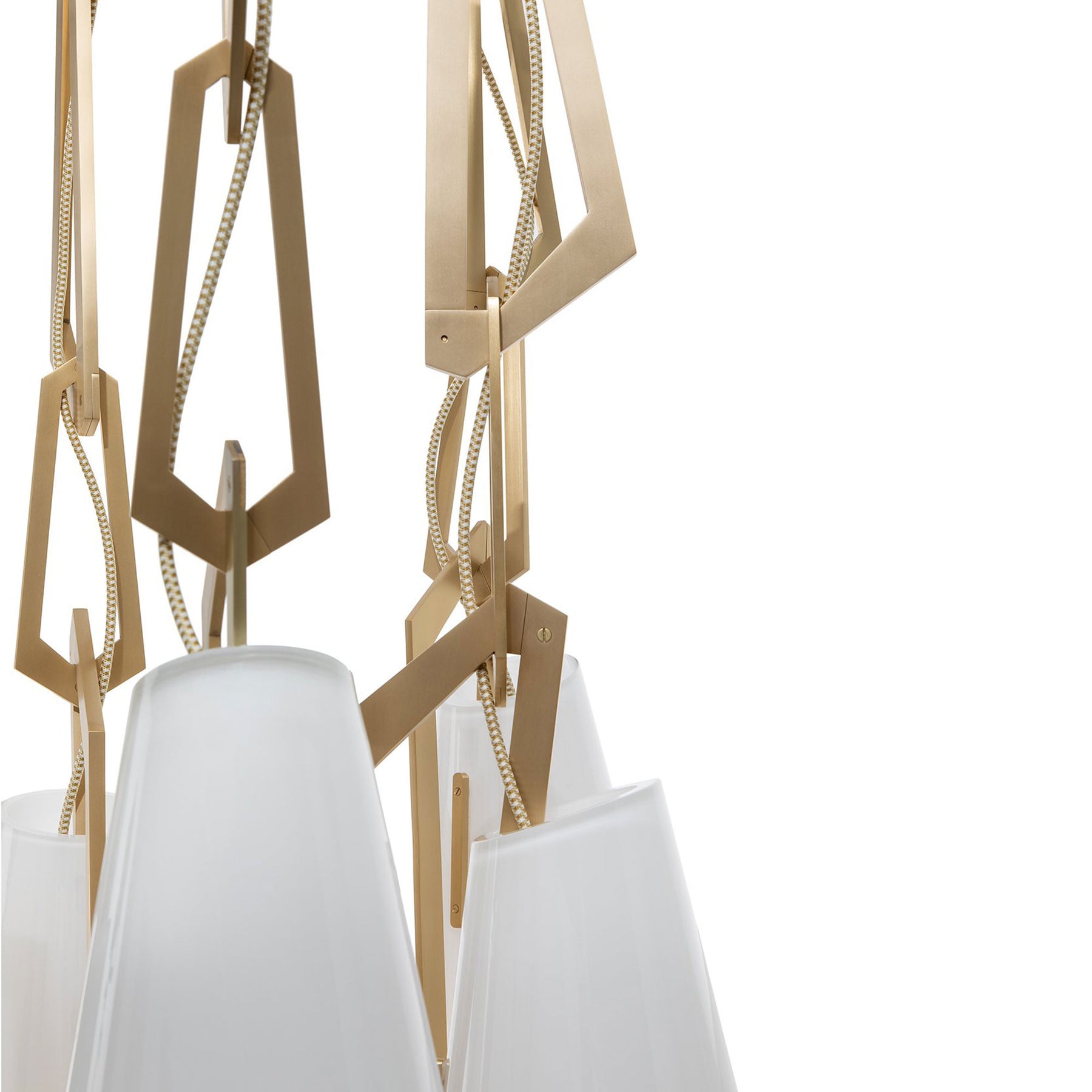 Modern Chandelier | DSHOP