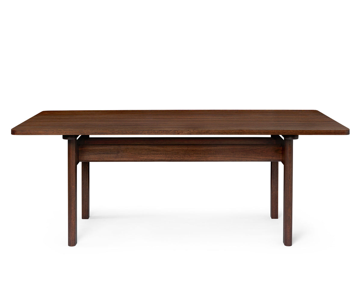 BM0698 Asserbo Dining Table | DSHOP