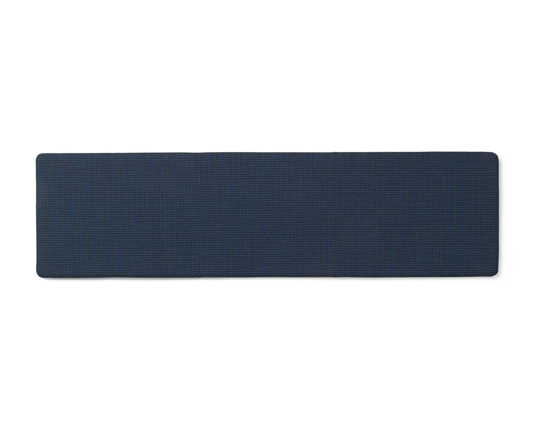 Carl Hansen & Son Blue Cushion | DSHOP