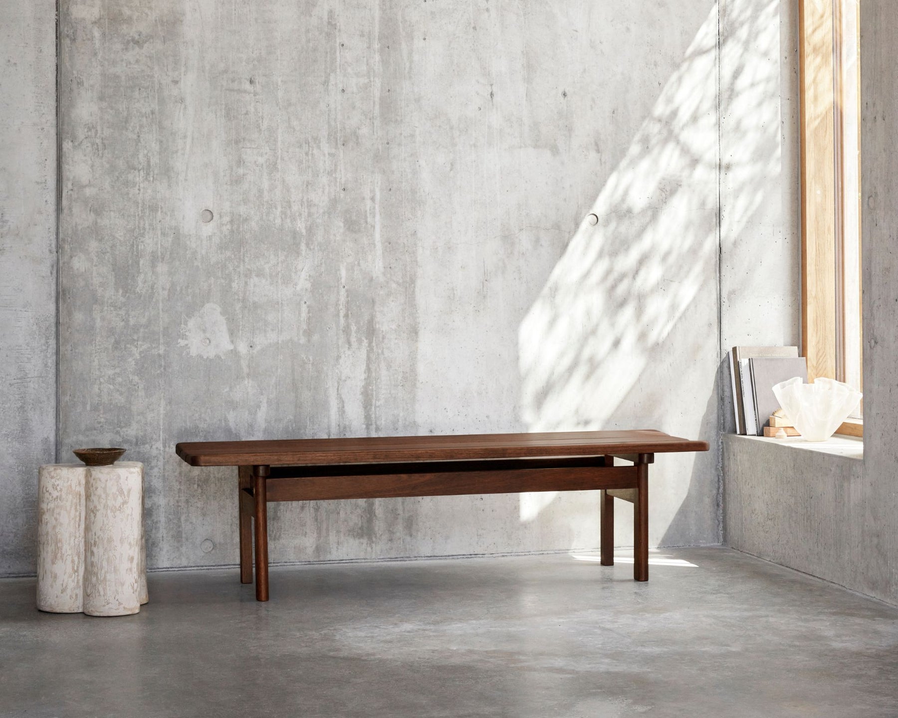 Shaker Style Bench | DSHOP