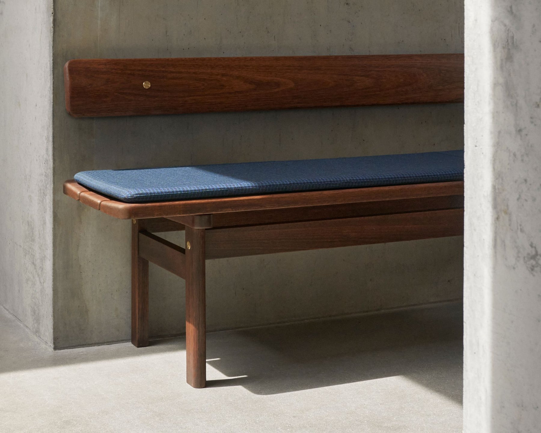 Carl Hansen & Son Bench | DSHOP