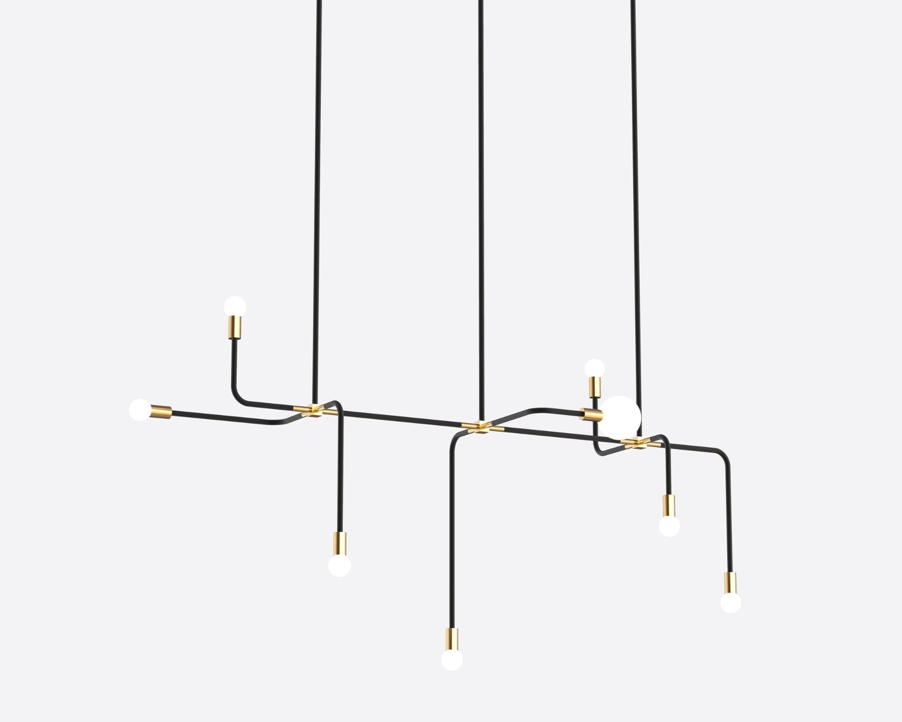 Beaubien 05 Chandelier | DSHOP