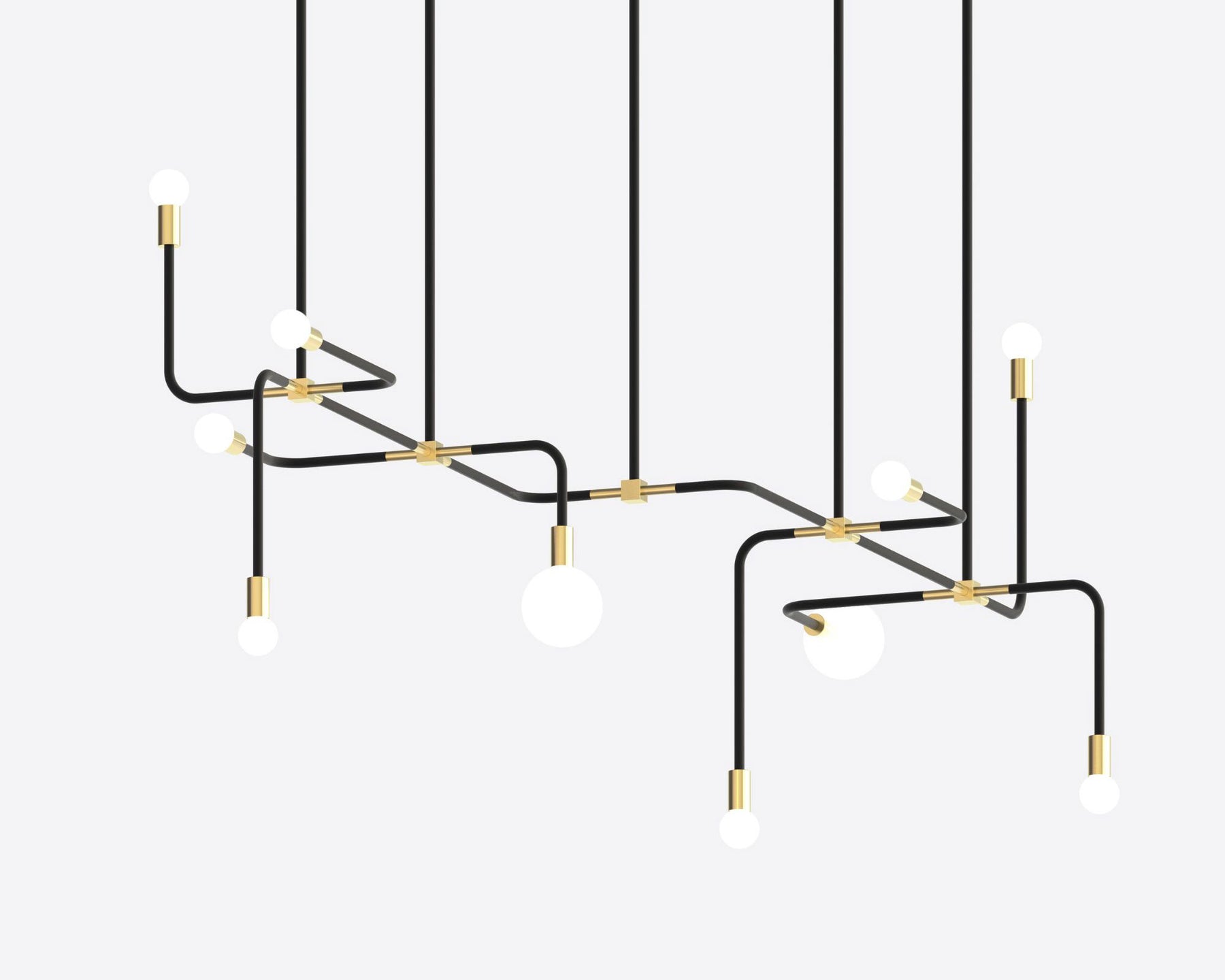 Kitchen Island Lighting | DSHOP