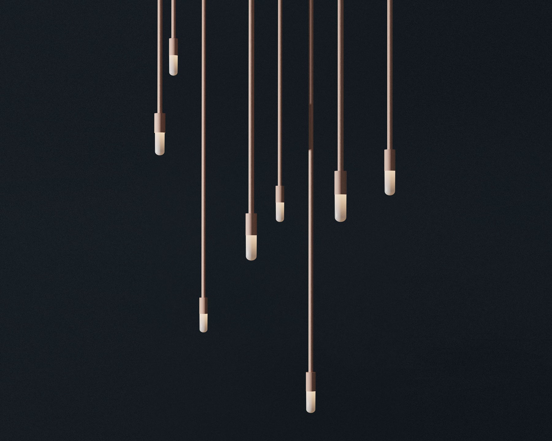 Modern Chandelier | DSHOP