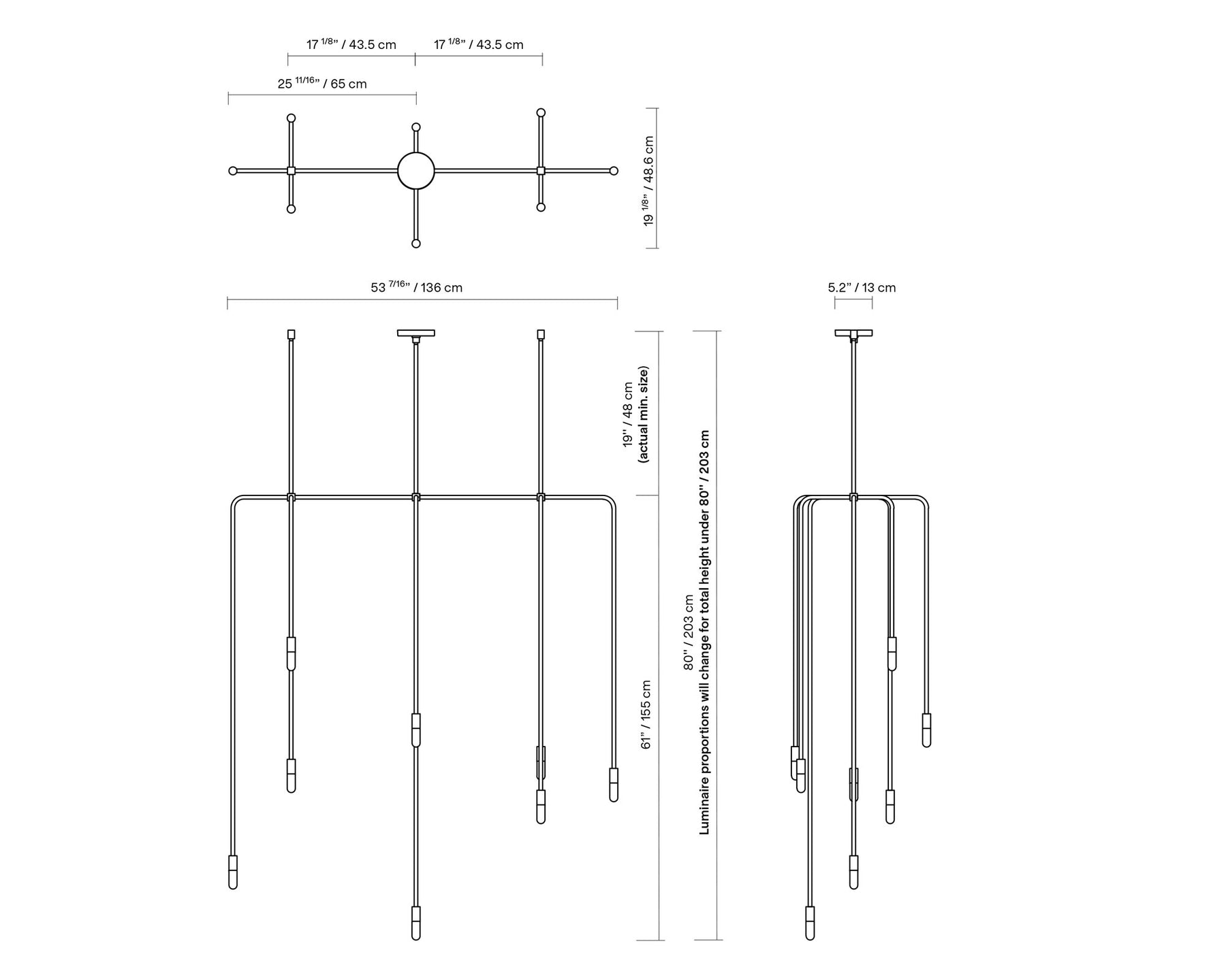 Beaubien Atelier 01 Specifications | DSHOP