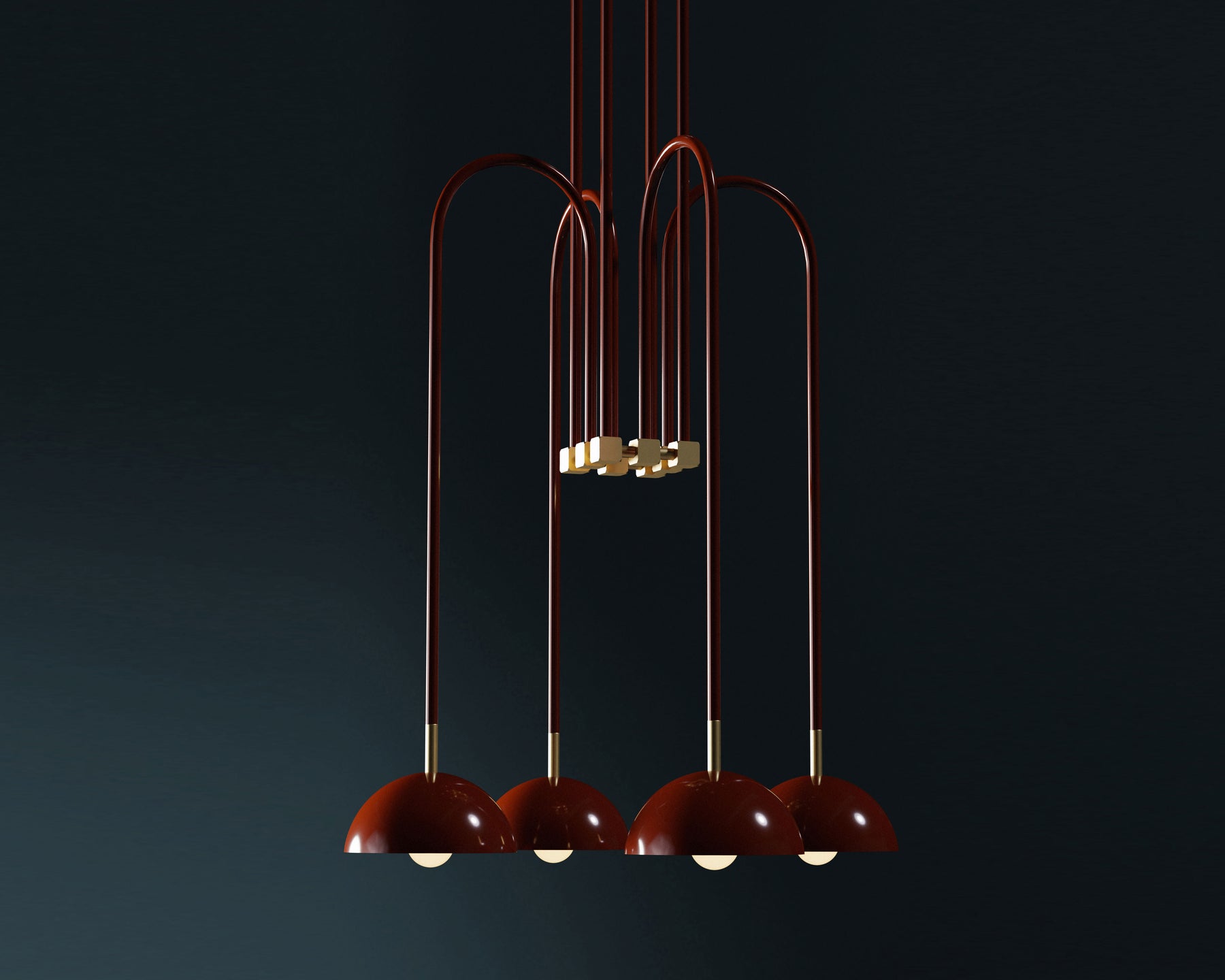 Lambert & Fils Pendant Light | DSHOP