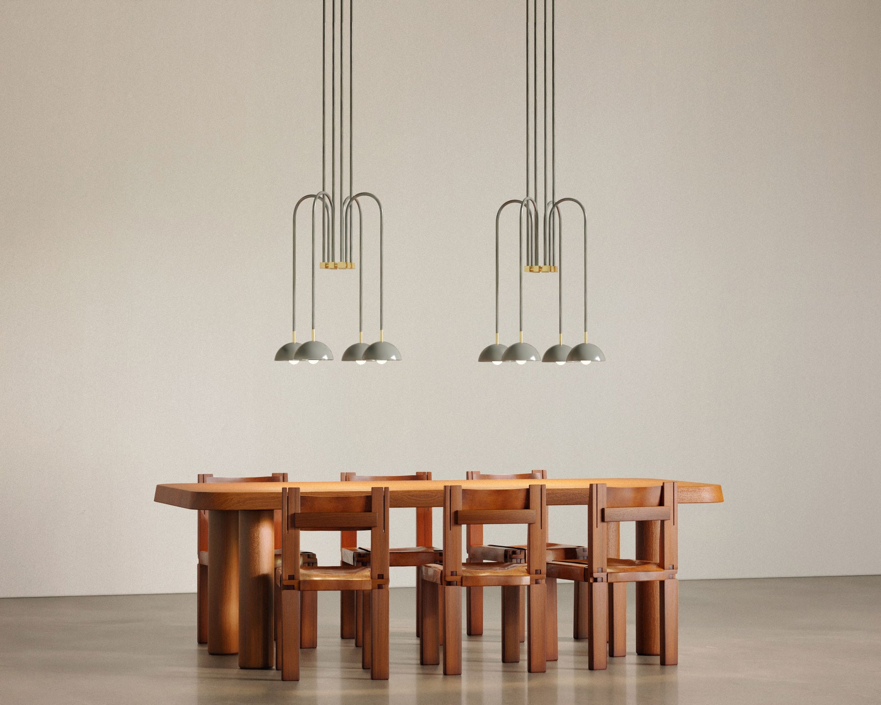 Small Modern Chandeliers | DSHOP