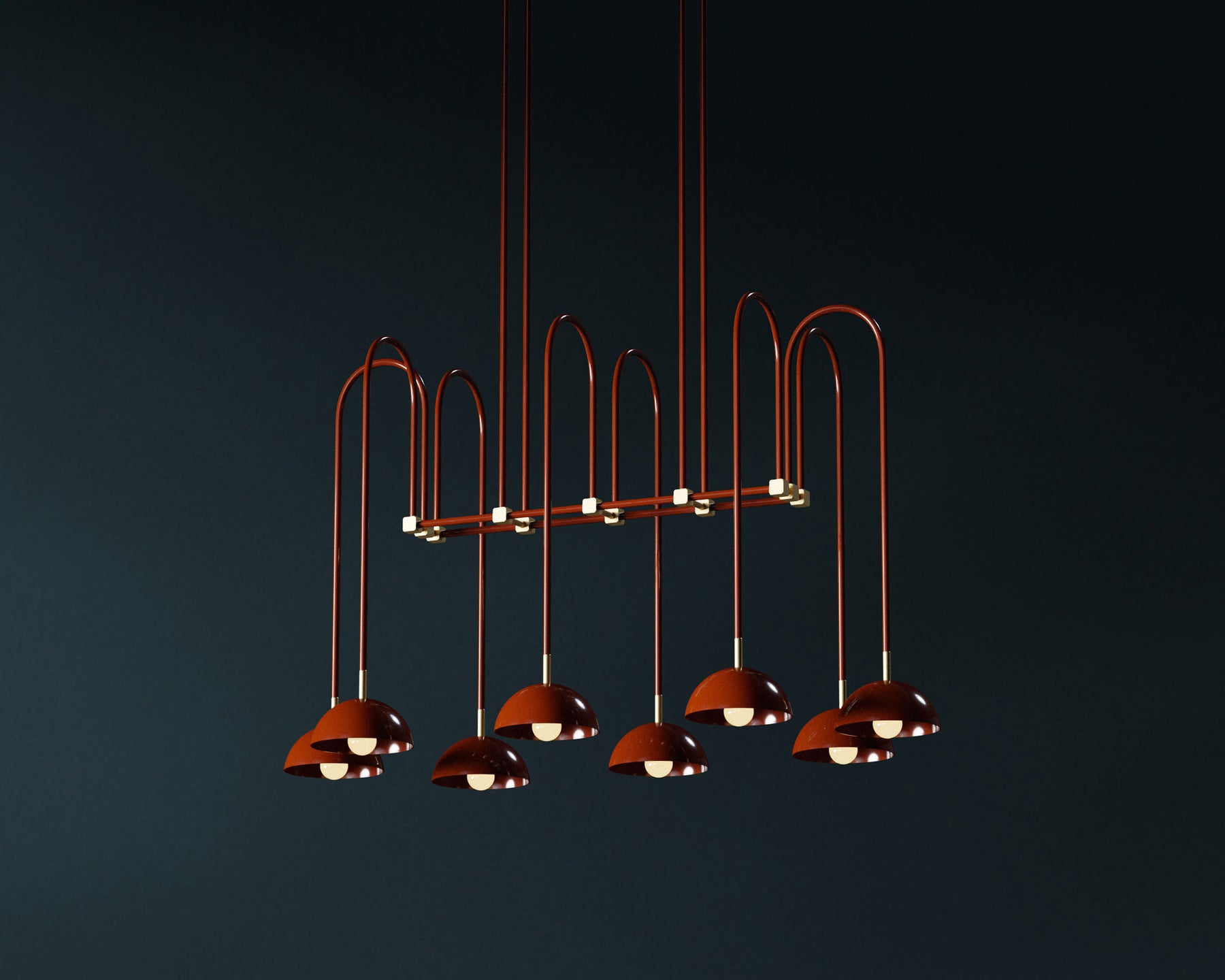 Beaubien Atelier 05 Chandelier | DSHOP
