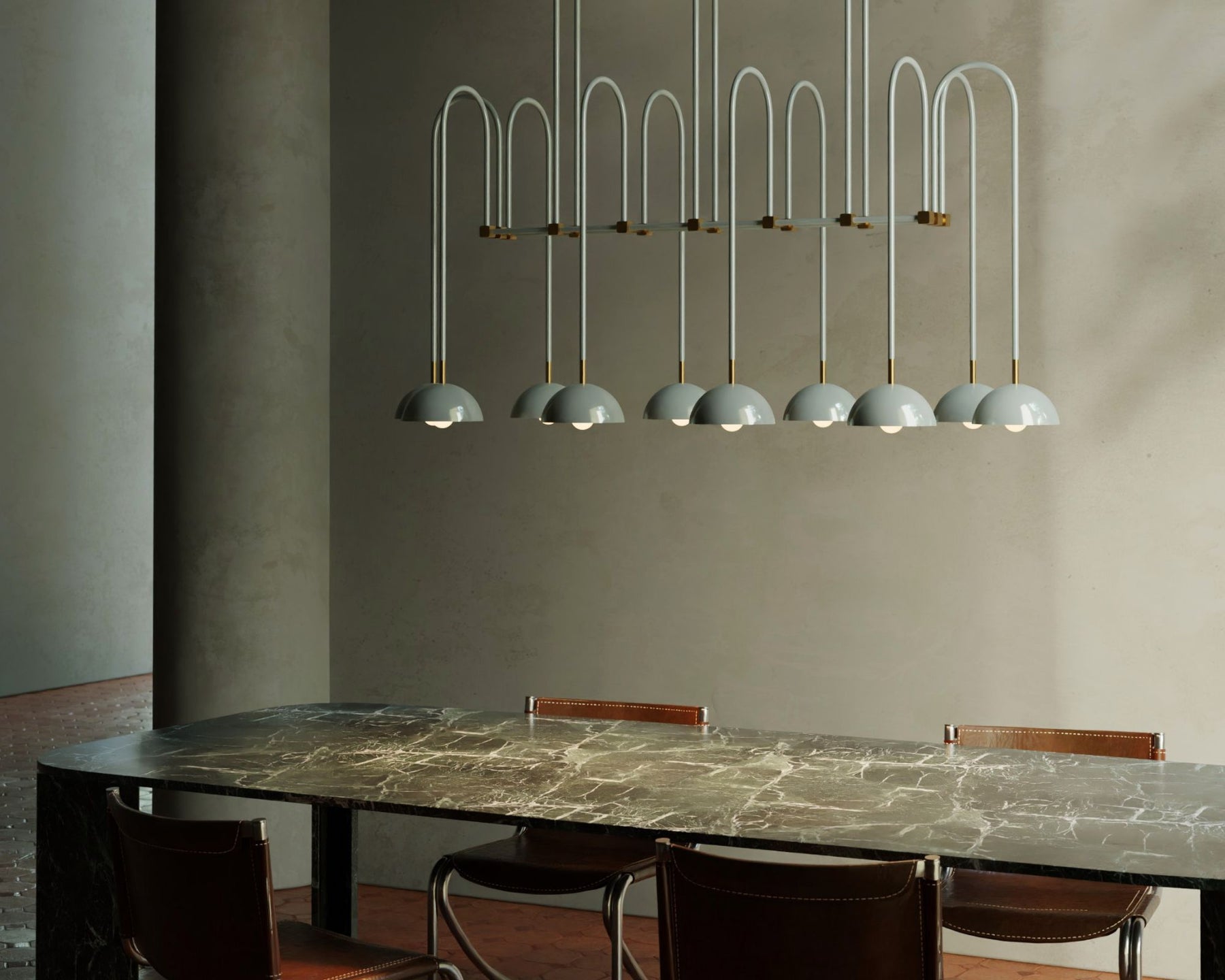 Minimalist Chandelier | DSHOP