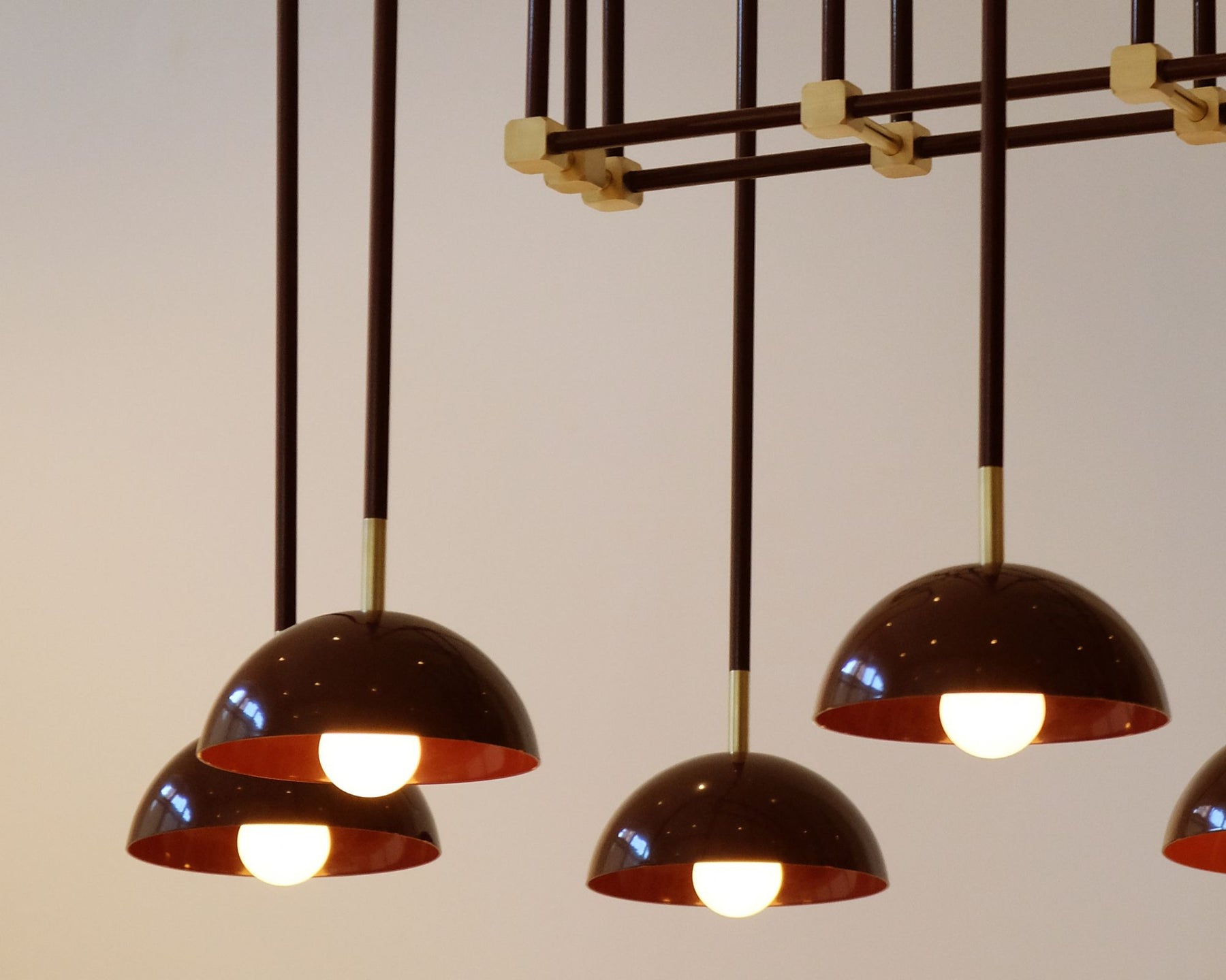 Modern Chandelier | DSHOP