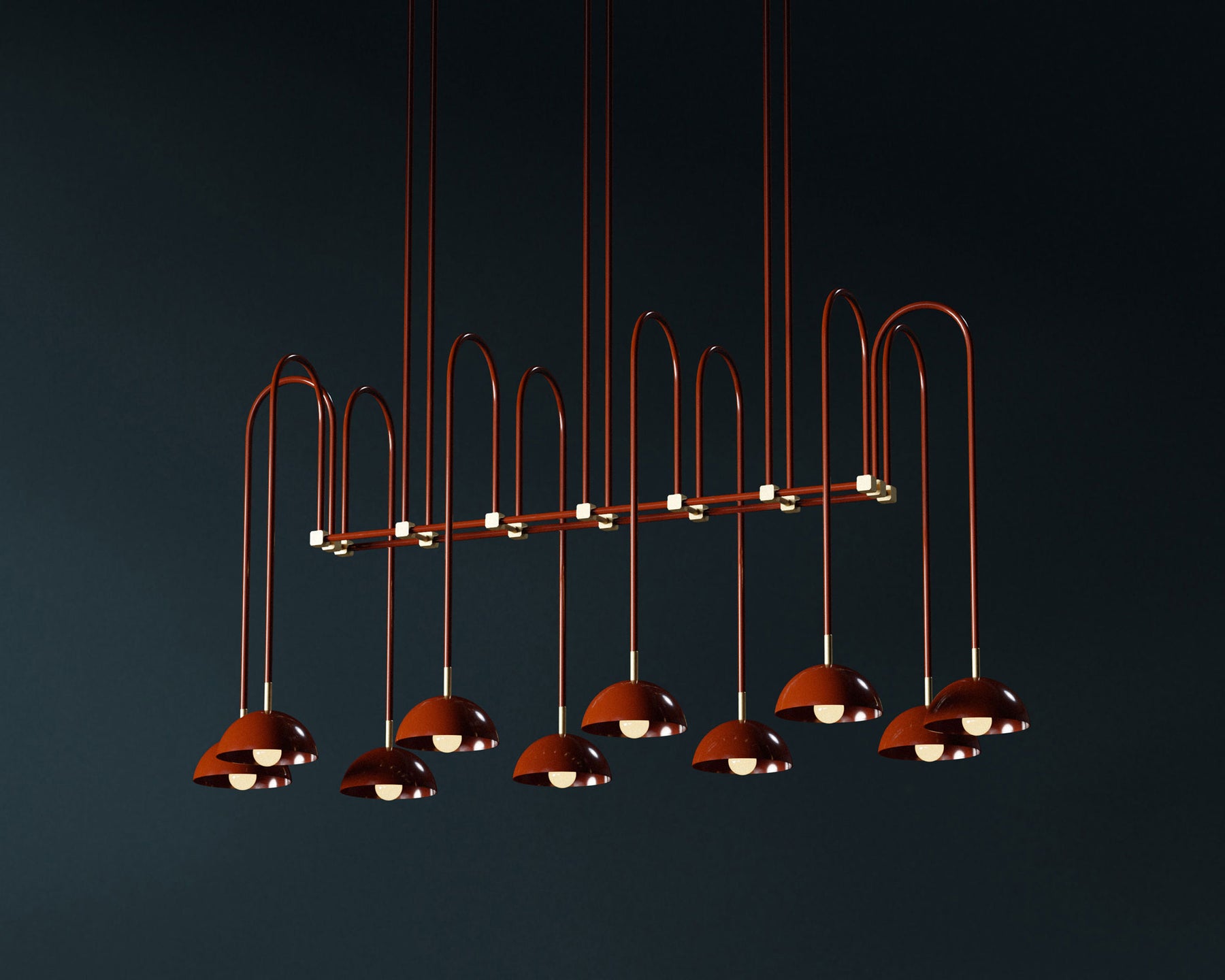 Lambert & Fils Chandelier | DSHOP