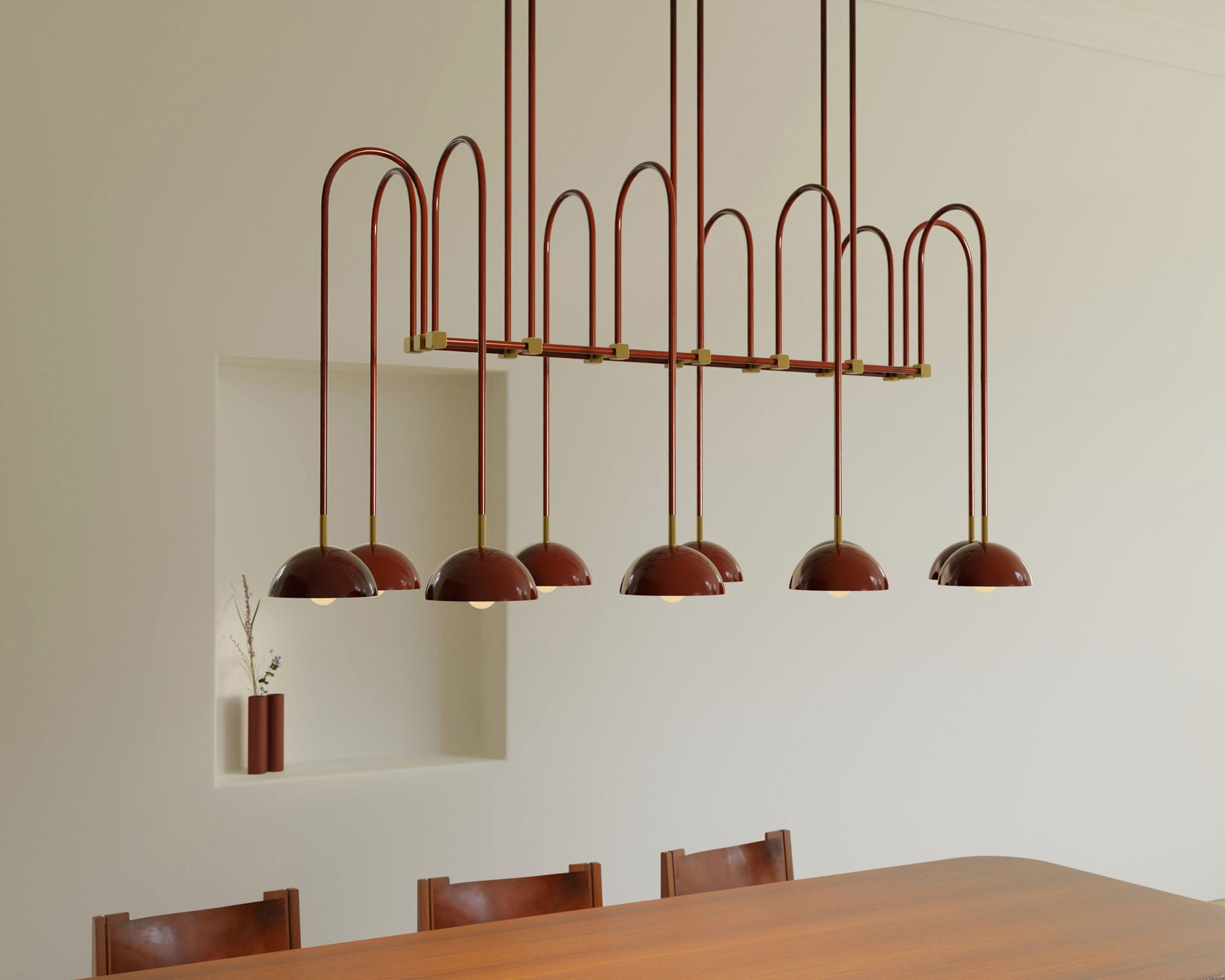 Playful Kitchen Lighting | DSHOP