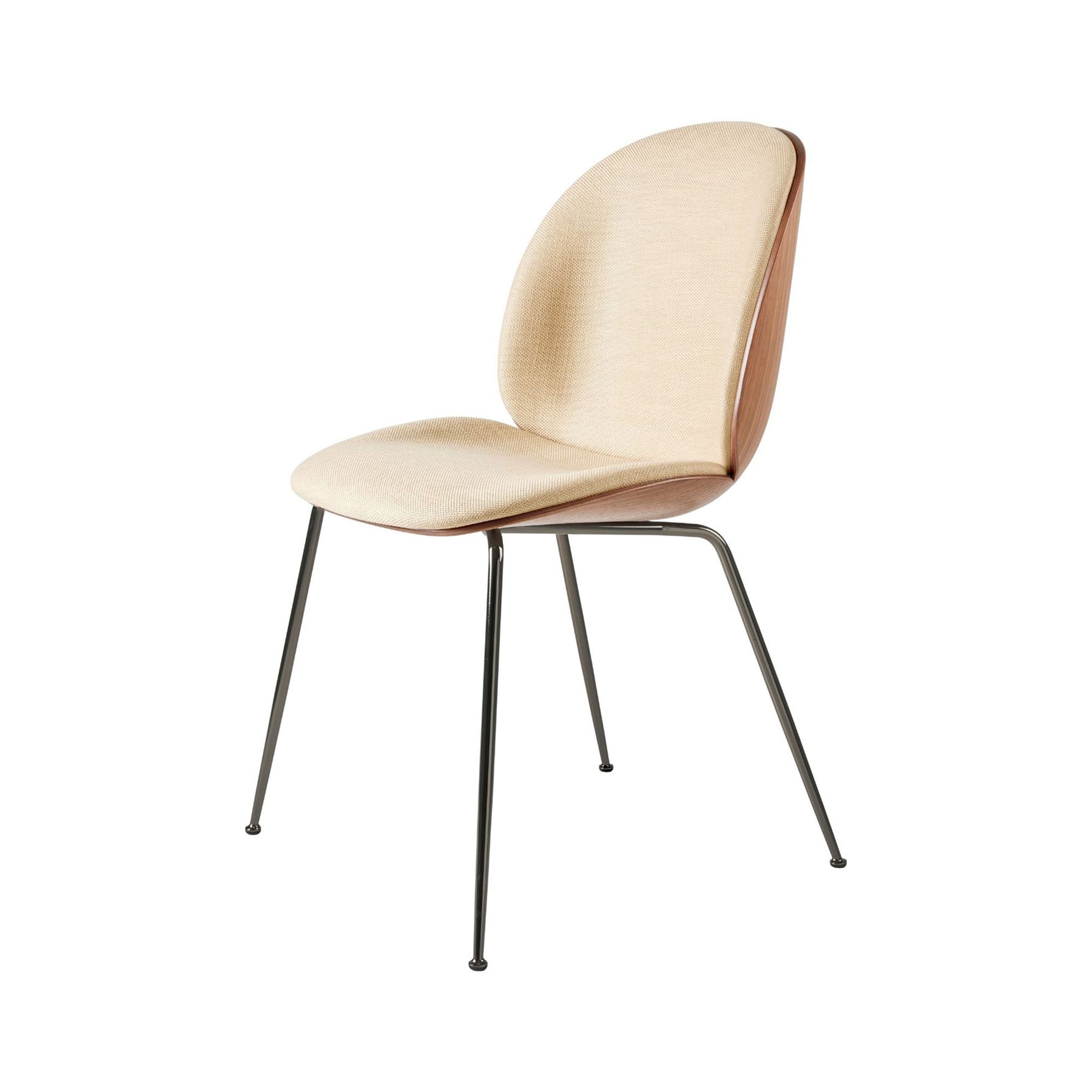 Gubi Beetle Dining Chair | DSHOP