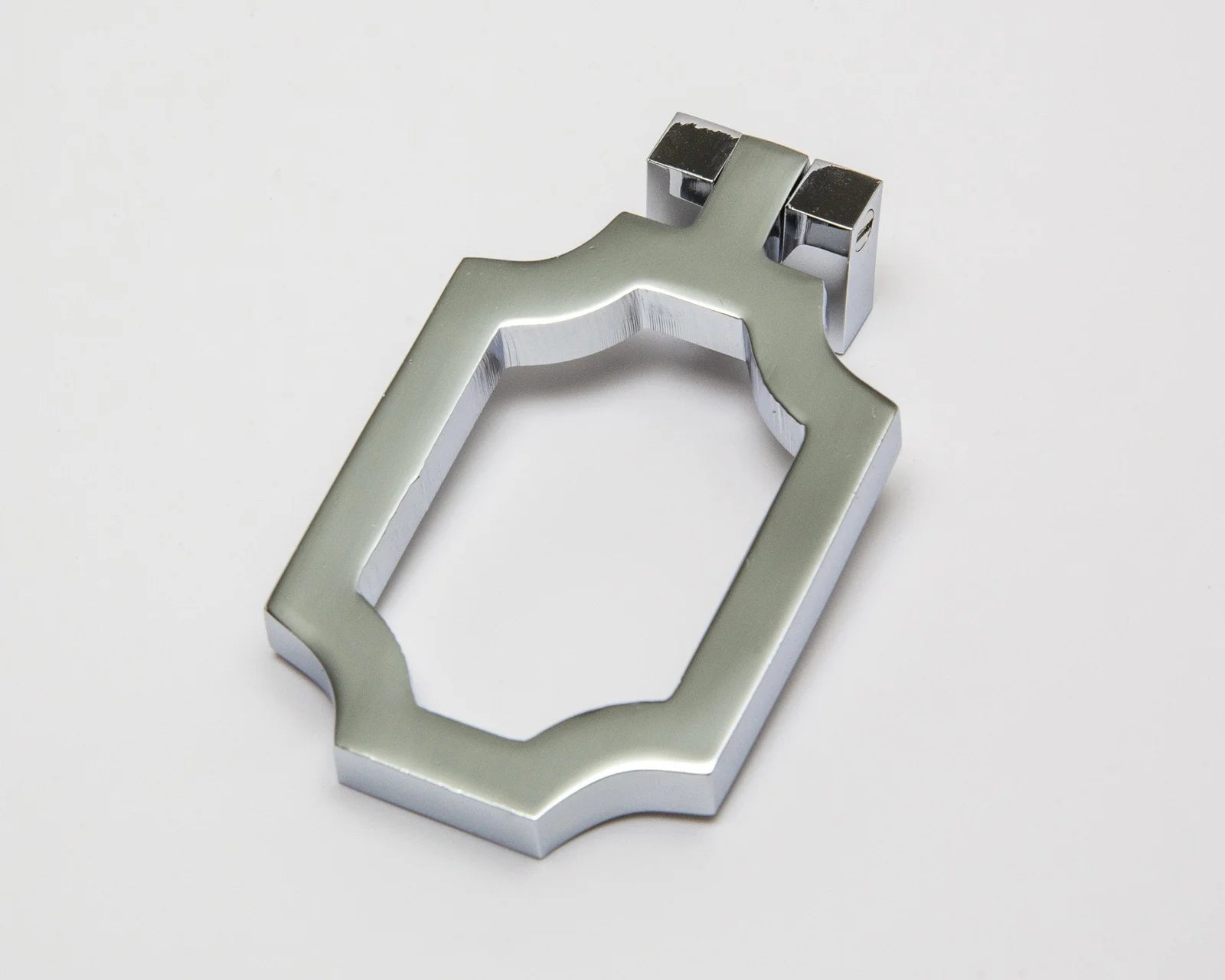 Classic-03 Drop Pull | Nest Studio Hardware