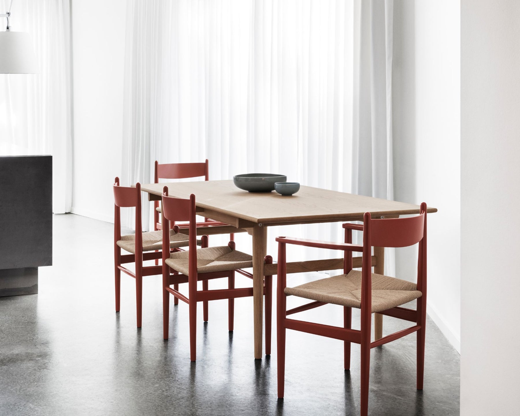 CH36 Chair