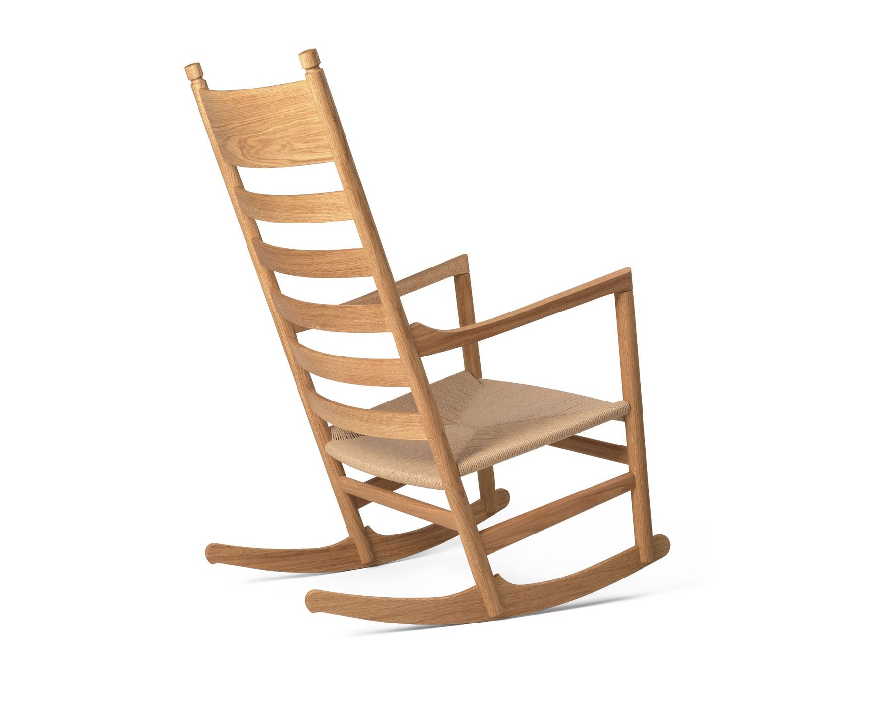 Minimalist Rocking Chair | DSHOP