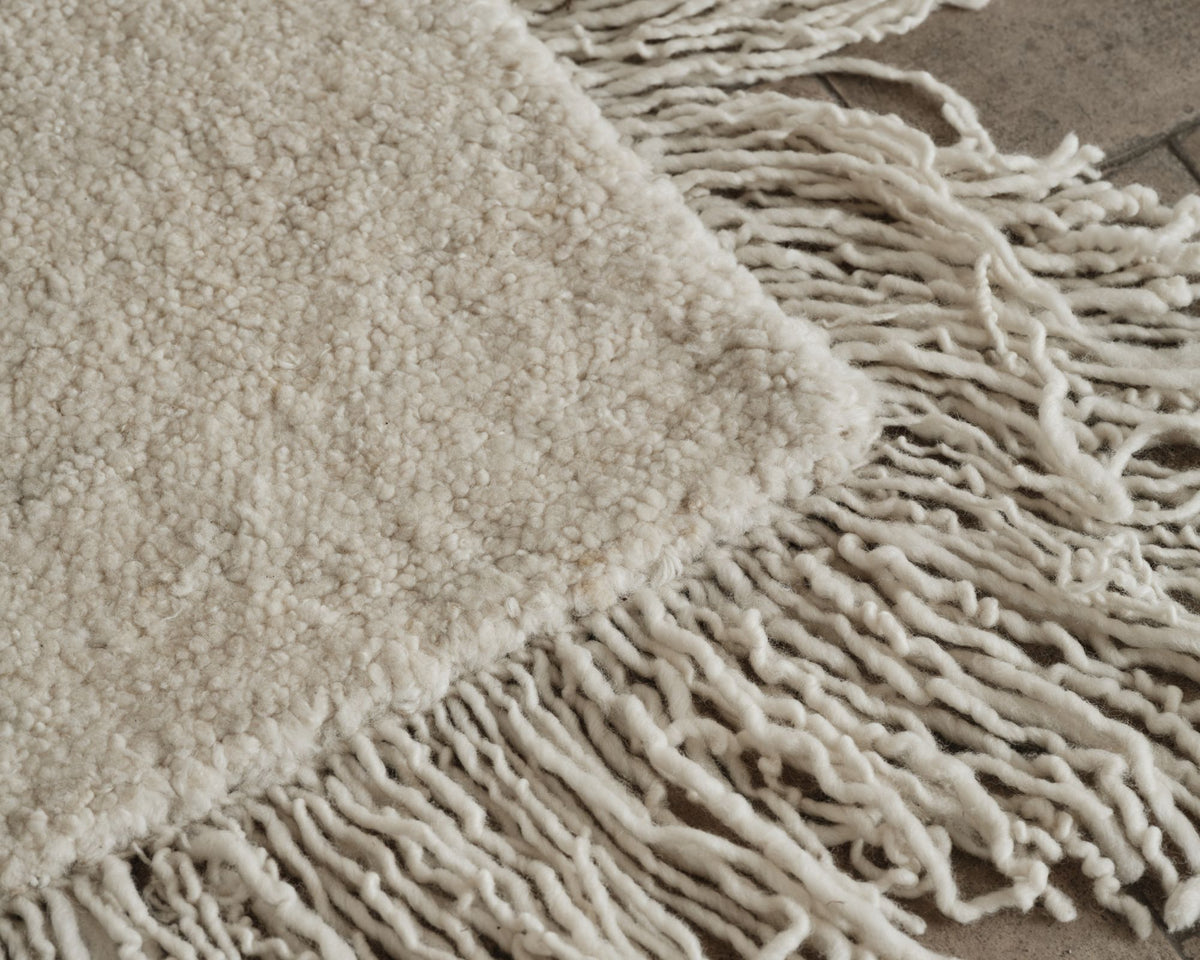 Cappelen Dimyr Chunky Wool Rug | DSHOP