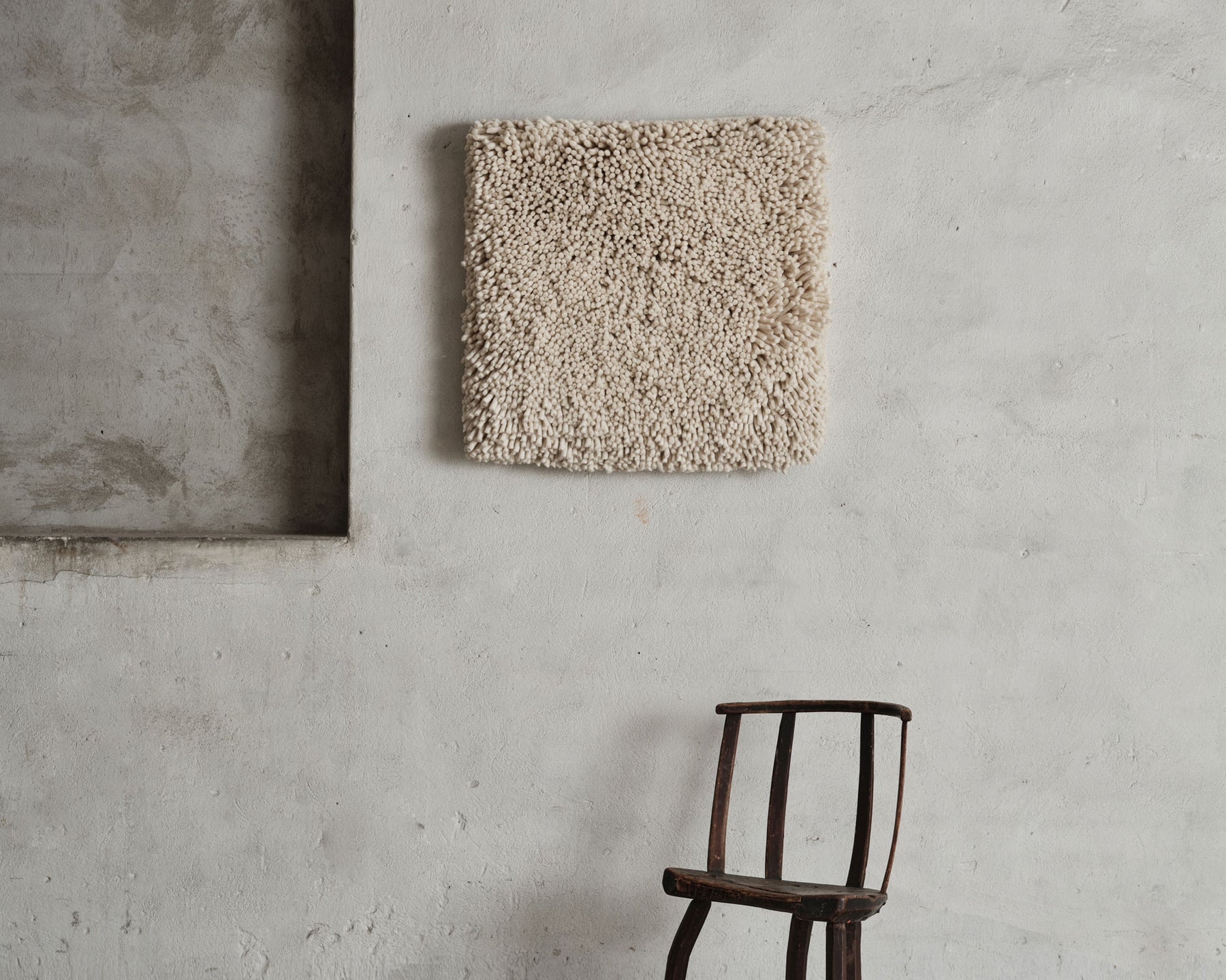 Wool Wall Tapestry | DSHOP