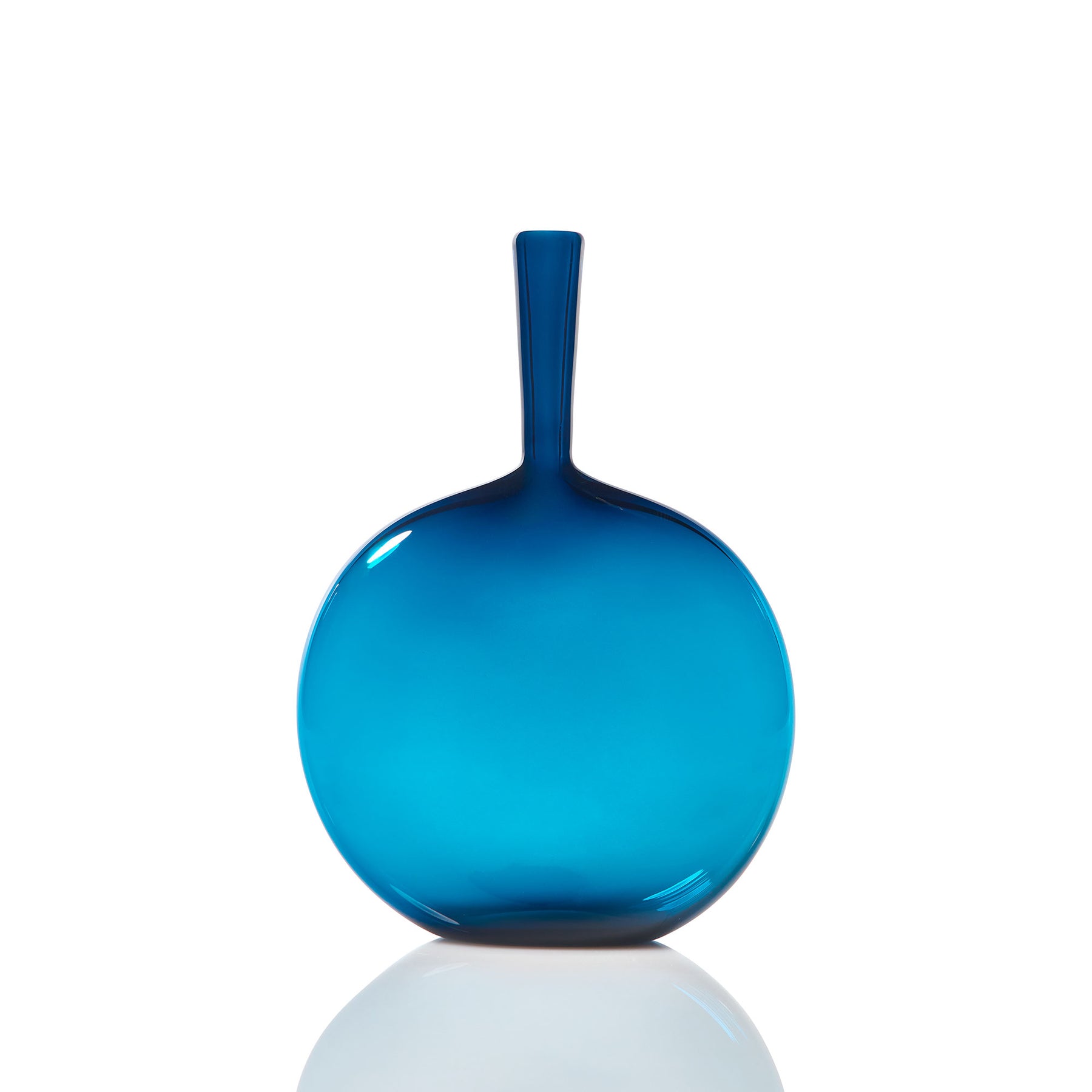Flask Angelic Bottle