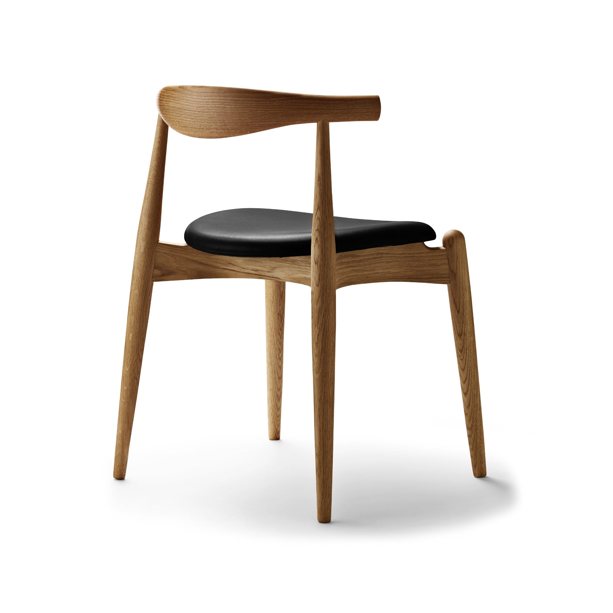 Carl Hansen & Son CH20 Elbow Chair | Danish Modern Seating | DSHOP