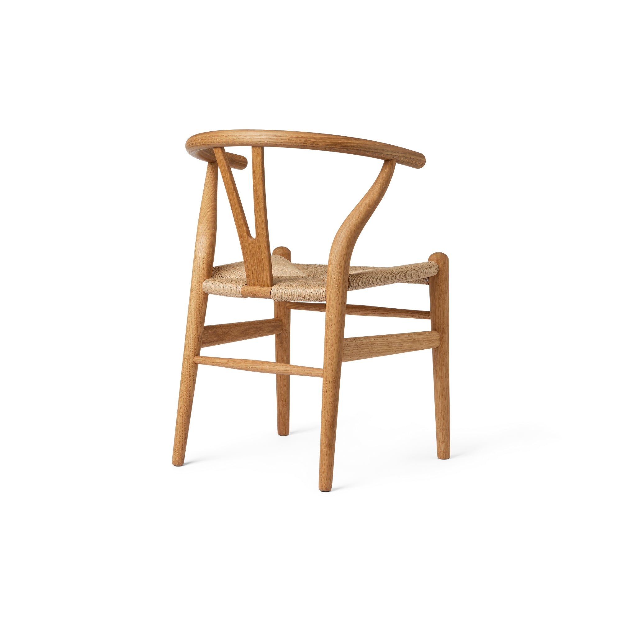 トシ　CARL HANSEN & SON CH24 ④ CH24 Children's Wishbone Chair by Carl Hansen & Son | DSHOP