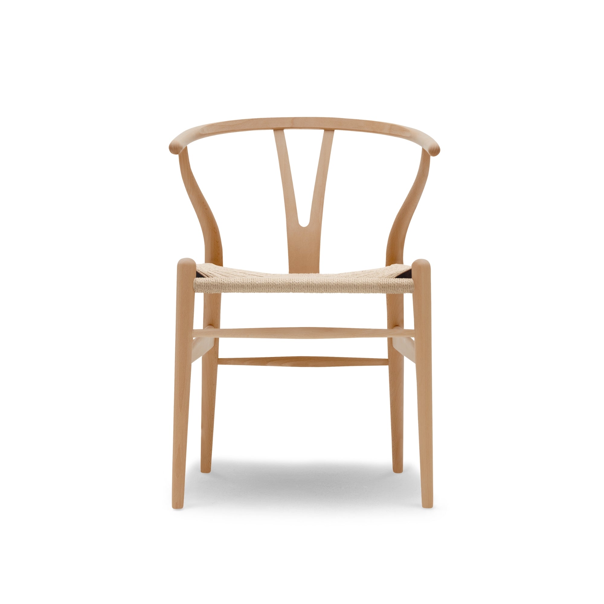 CH24 Wishbone Chair | Carl Hansen & Søn | DSHOP