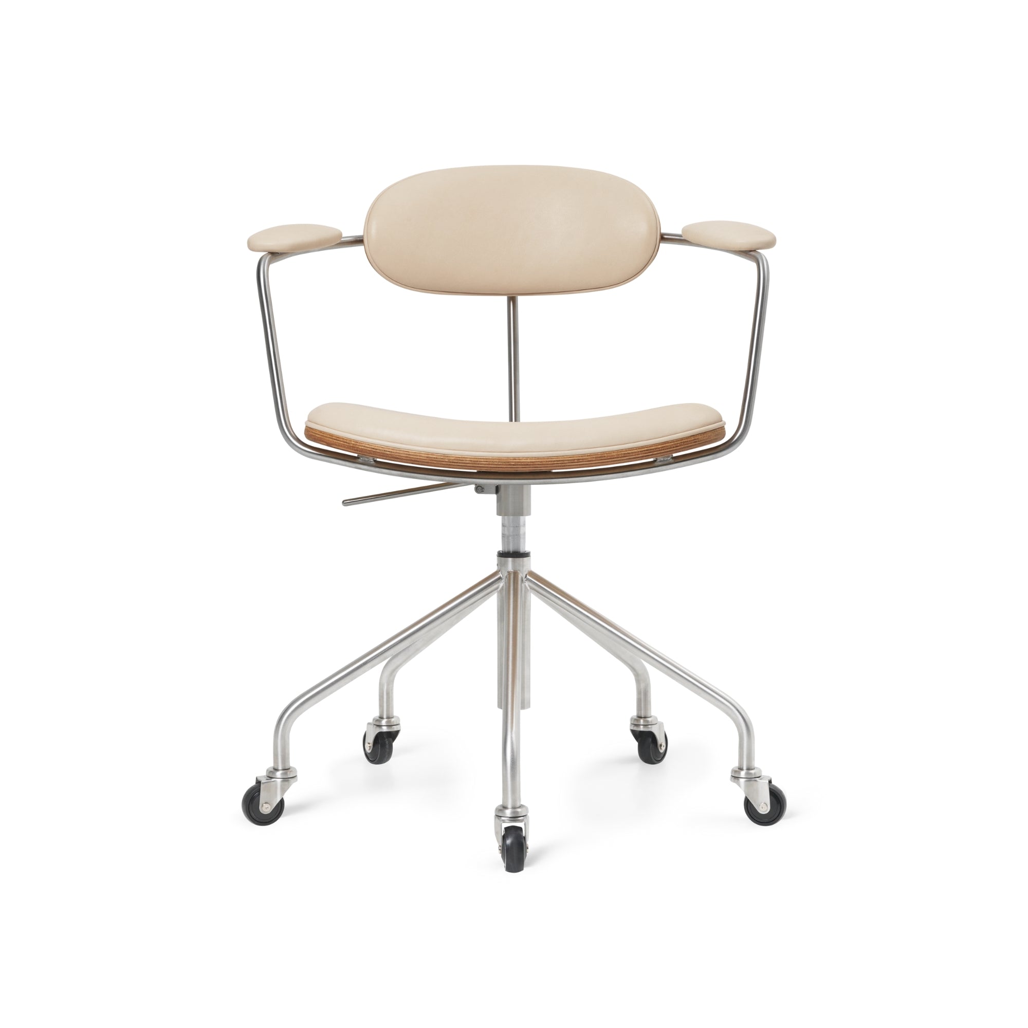 CH621 Swivel Chair | Carl Hansen & Søn | DSHOP