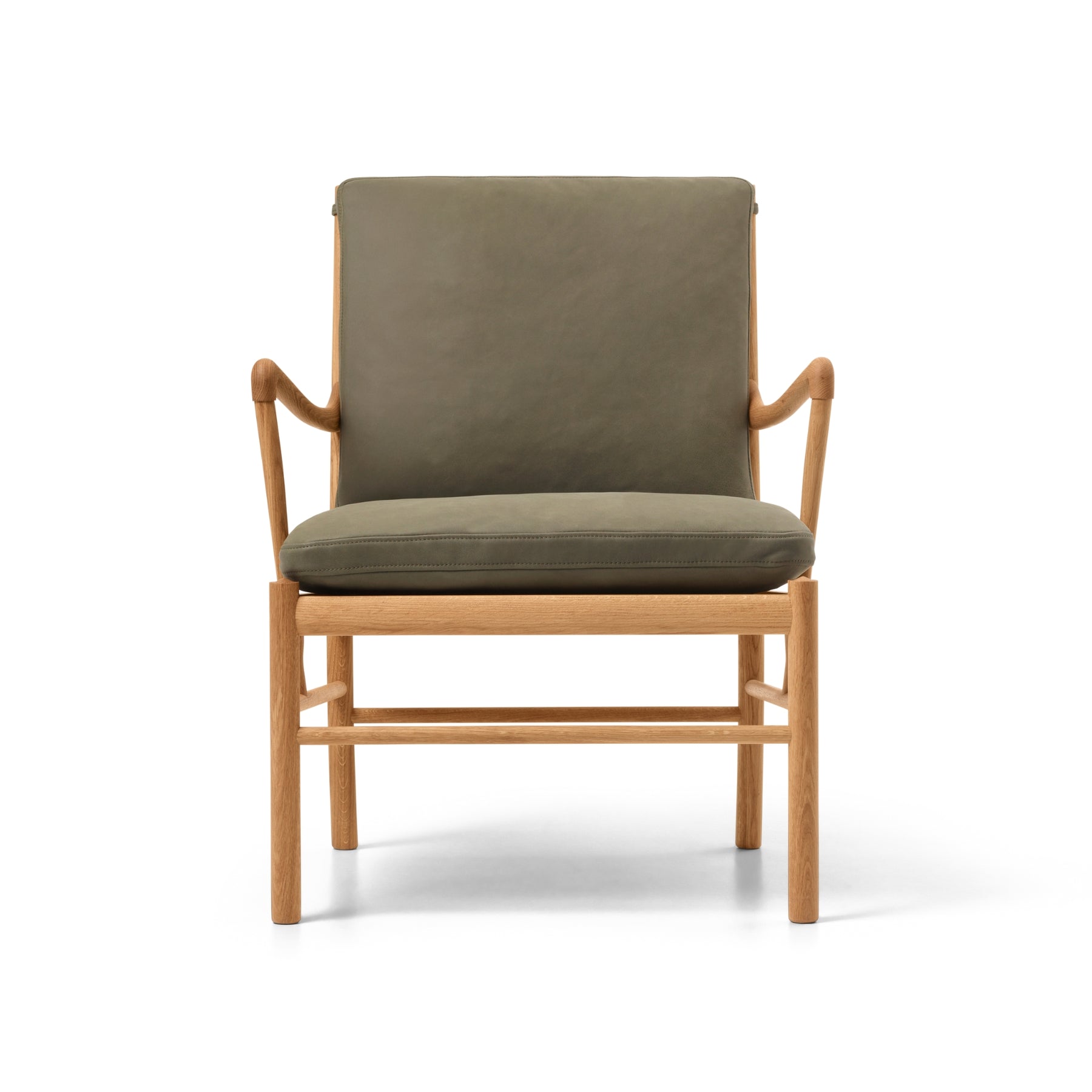 OW149 Colonial Chair