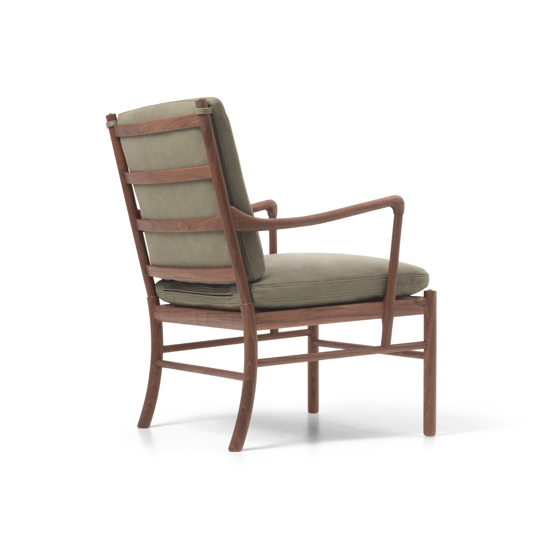 OW149 Colonial Chair