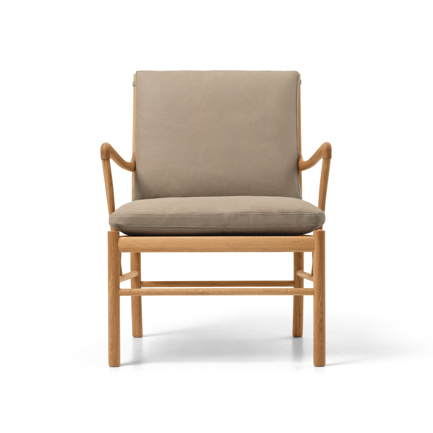 OW149 Colonial Chair