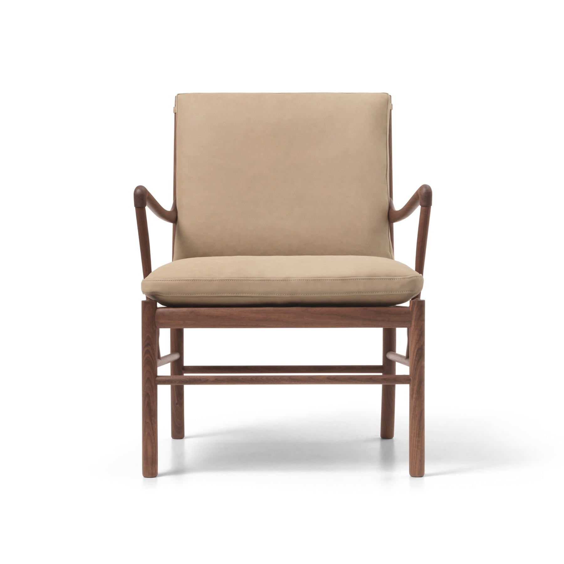 OW149 Colonial Chair